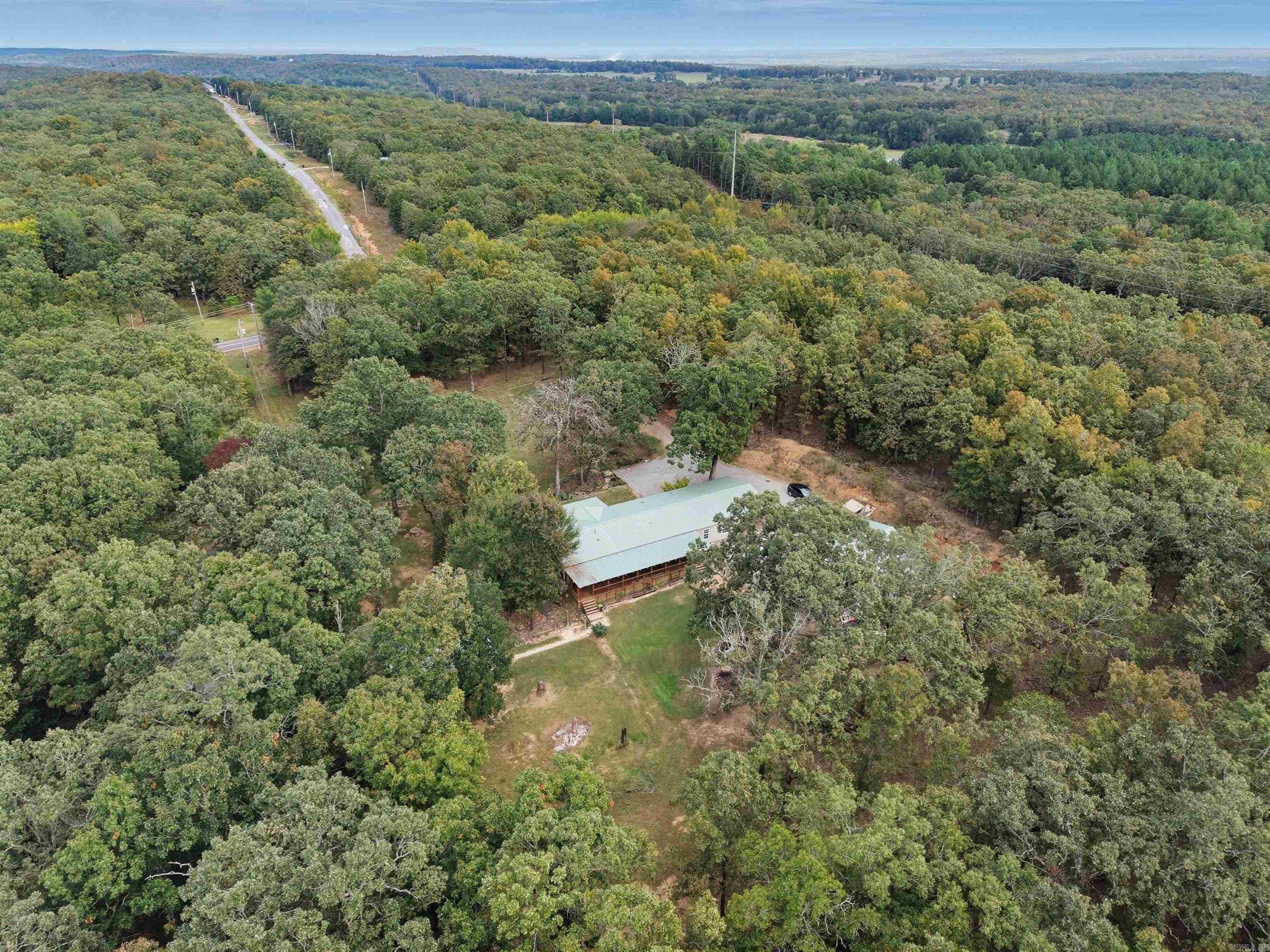 259 Simpson Road  Vilonia, AR