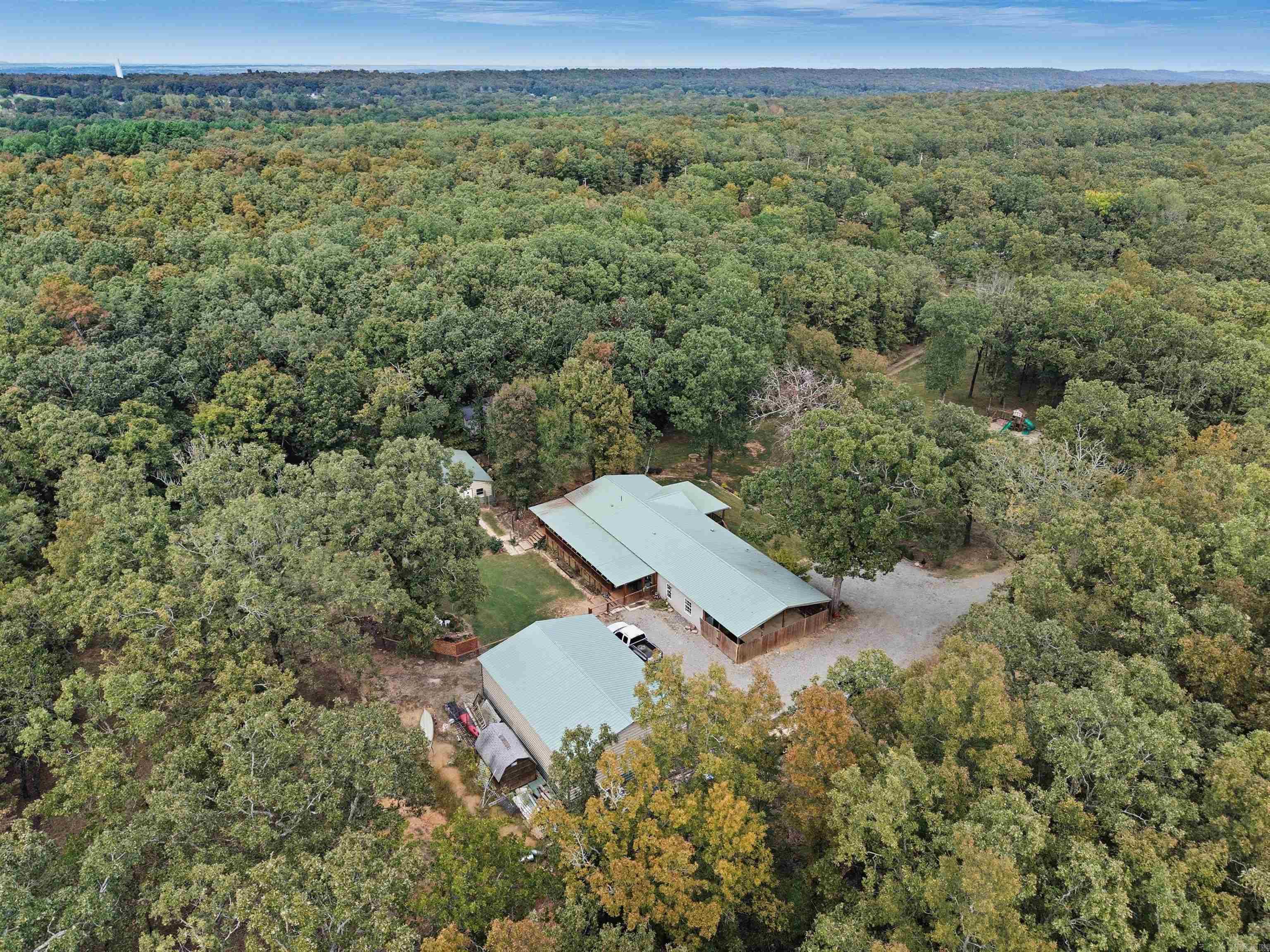 259 Simpson Road  Vilonia, AR