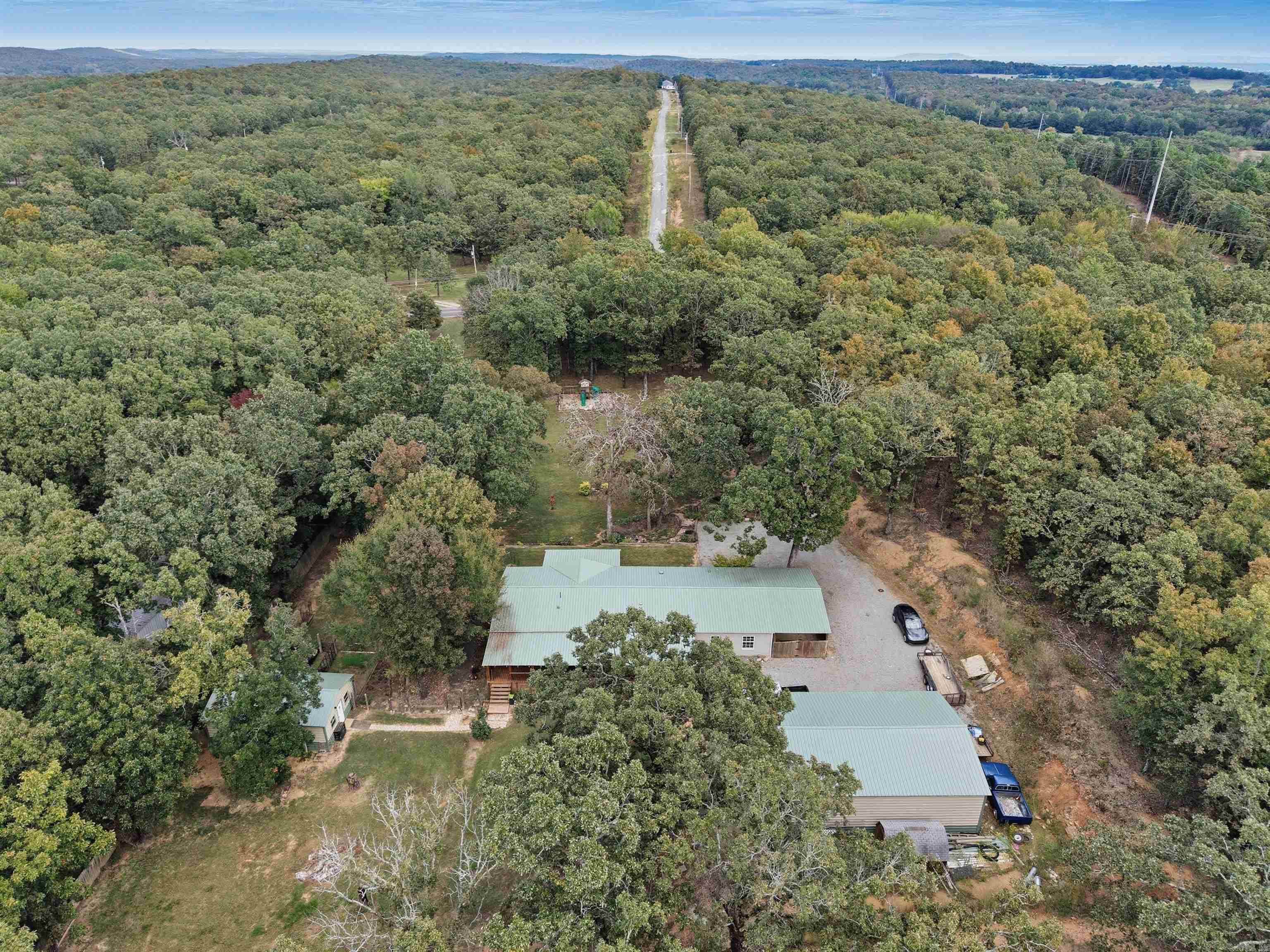 259 Simpson Road  Vilonia, AR
