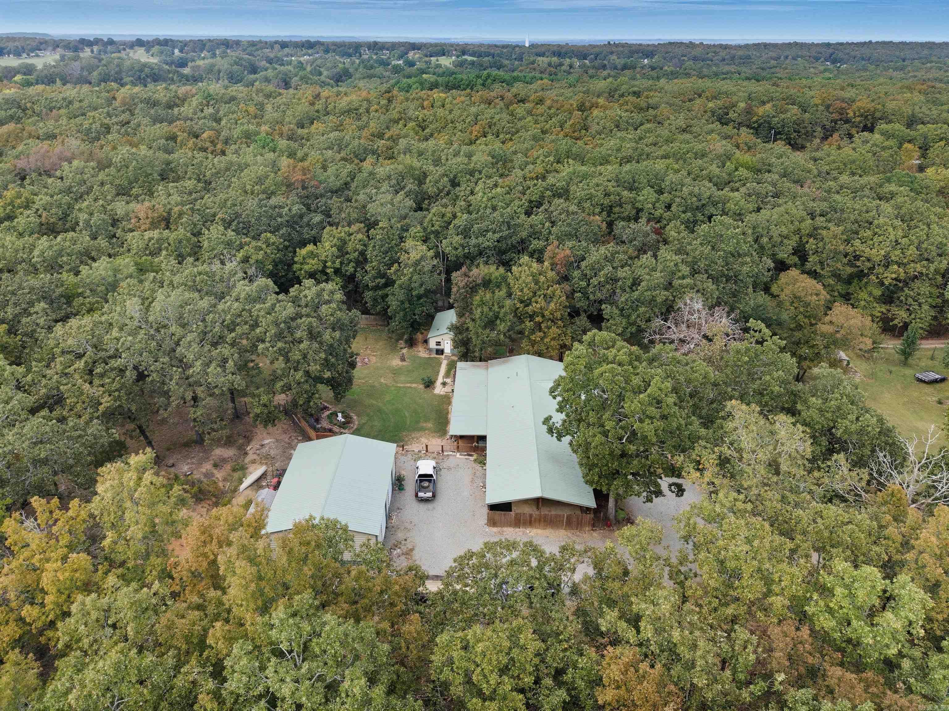 259 Simpson Road  Vilonia, AR