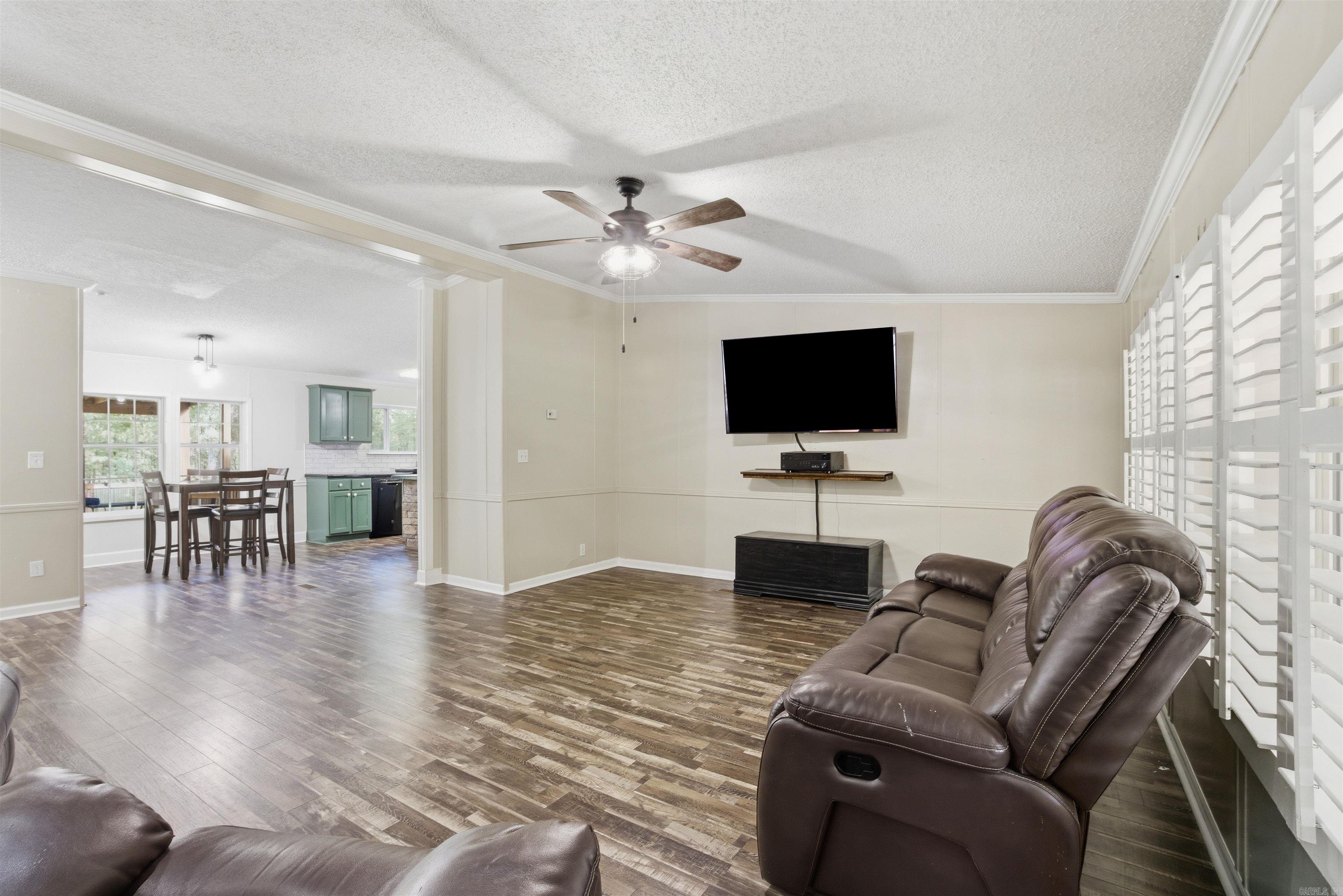 259 Simpson Road  Vilonia, AR