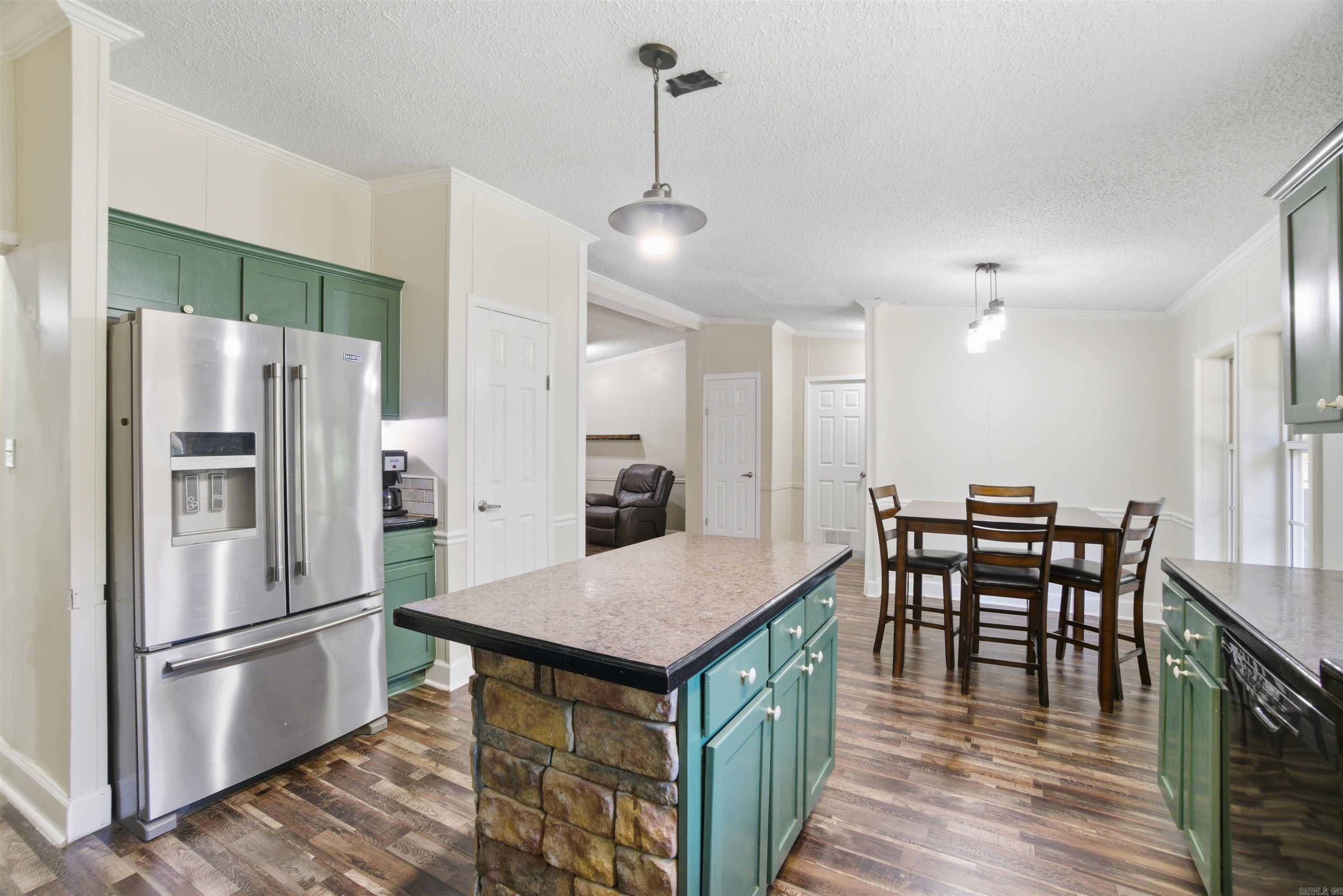 259 Simpson Road  Vilonia, AR