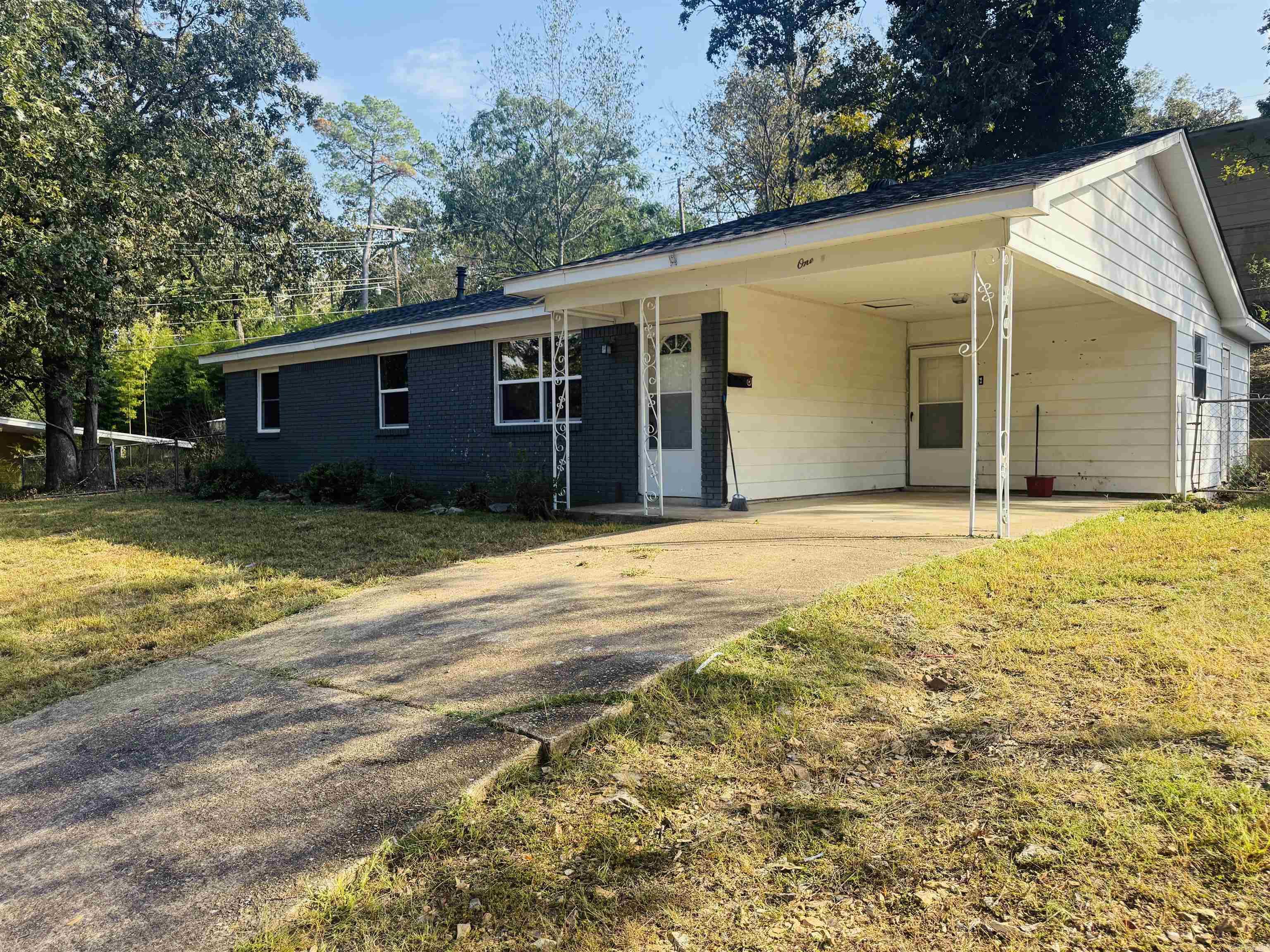 1 W windsor  Little Rock, AR