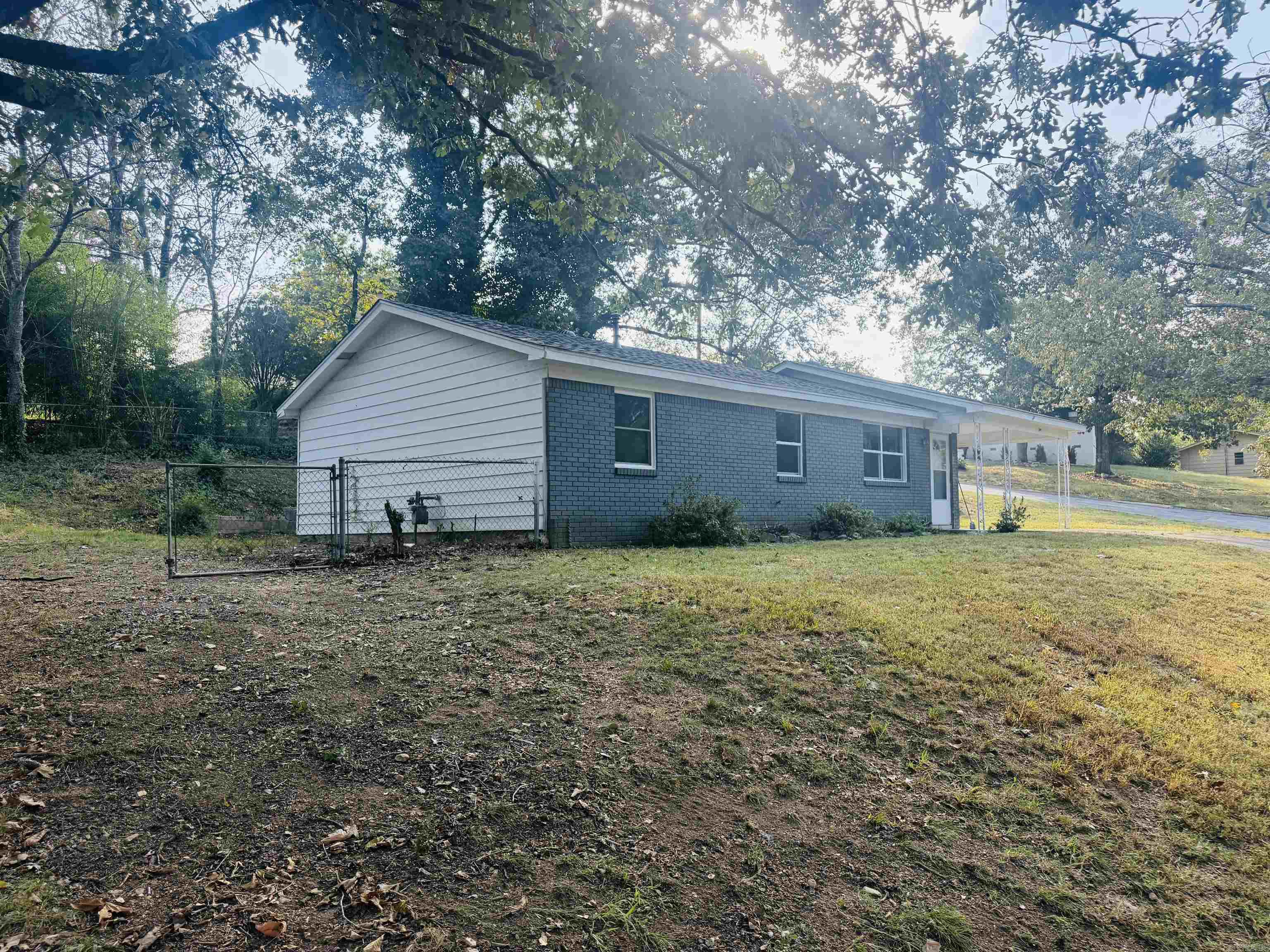 1 W windsor  Little Rock, AR