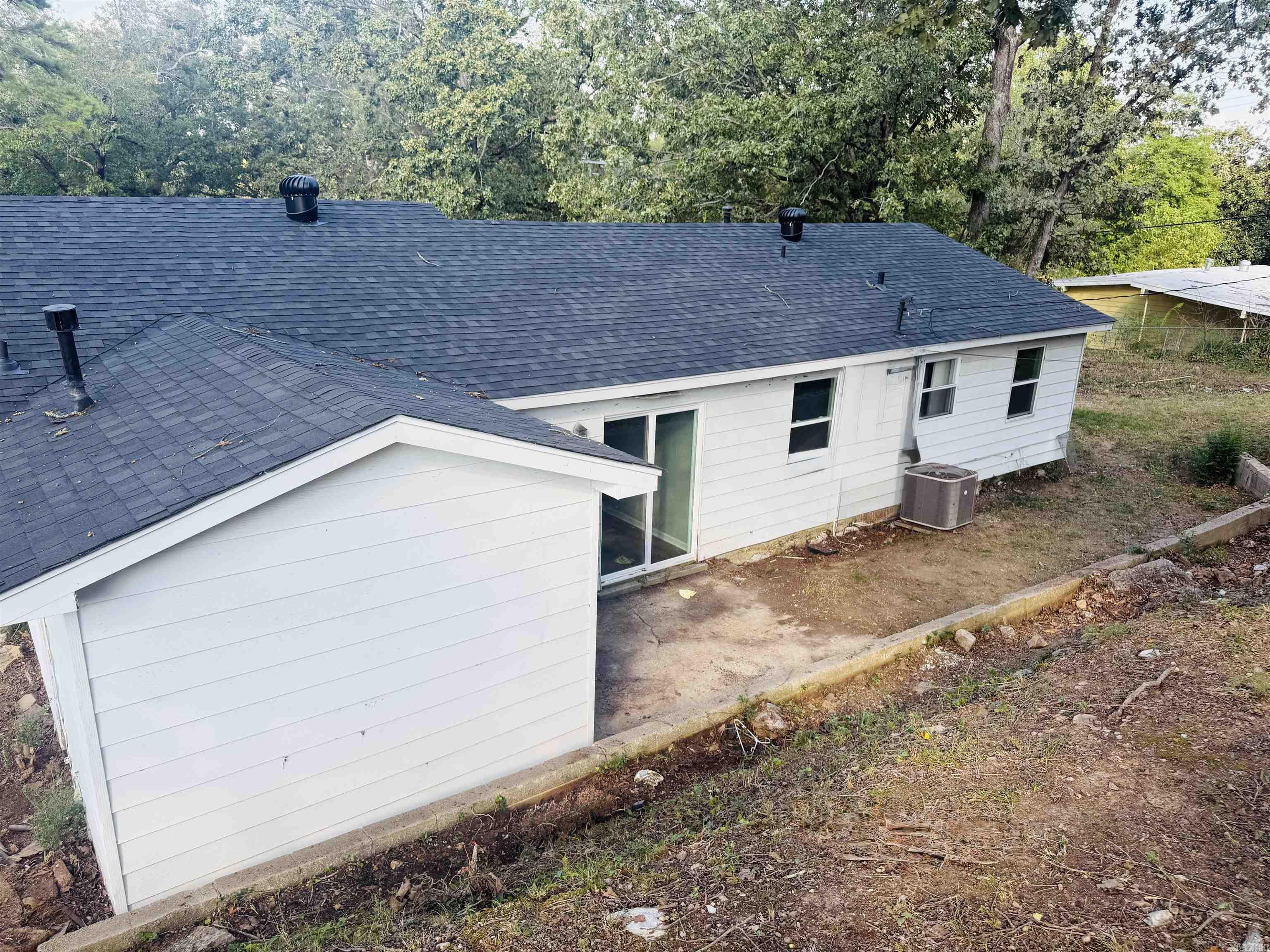 1 W windsor  Little Rock, AR