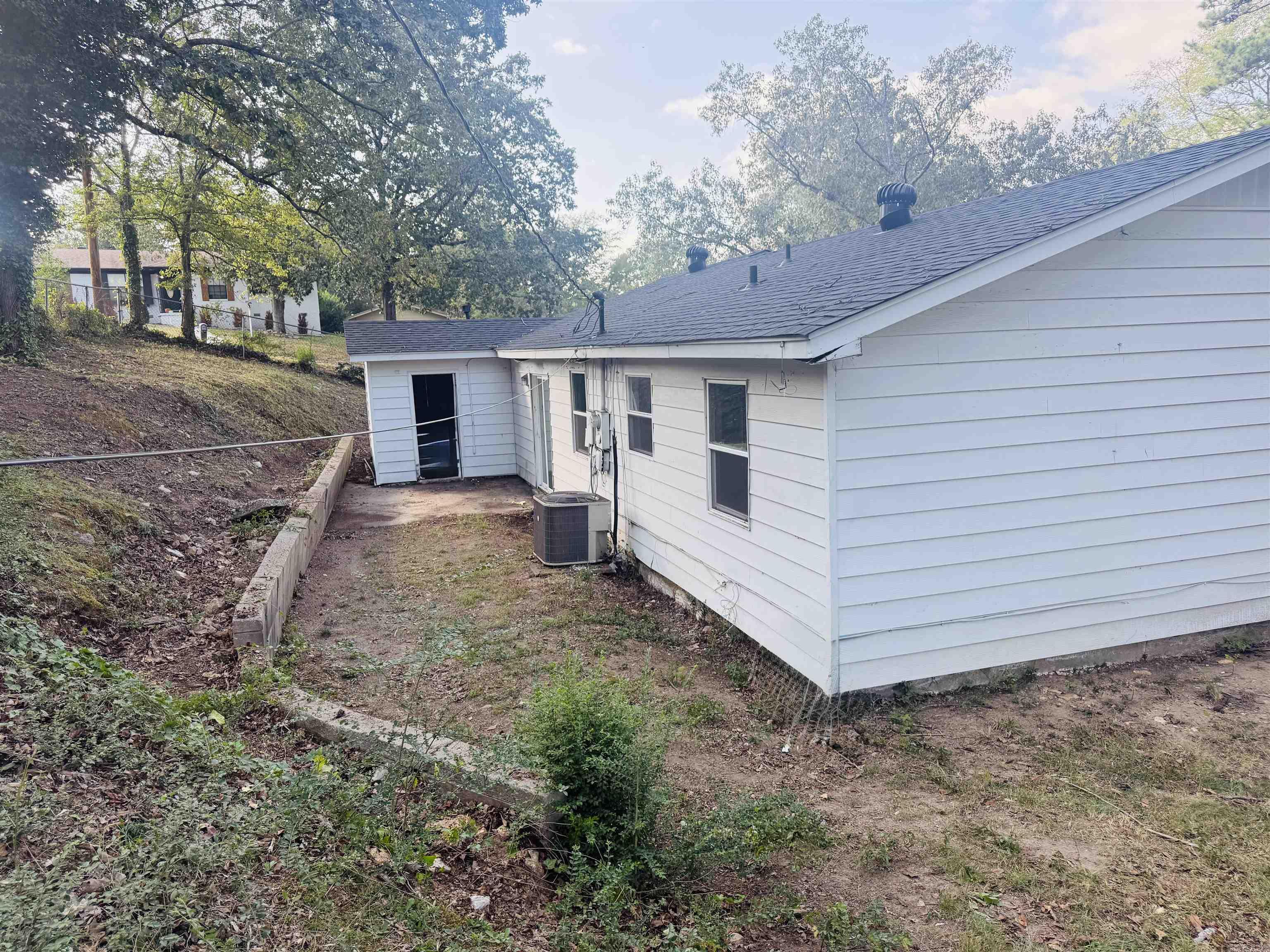 1 W windsor  Little Rock, AR