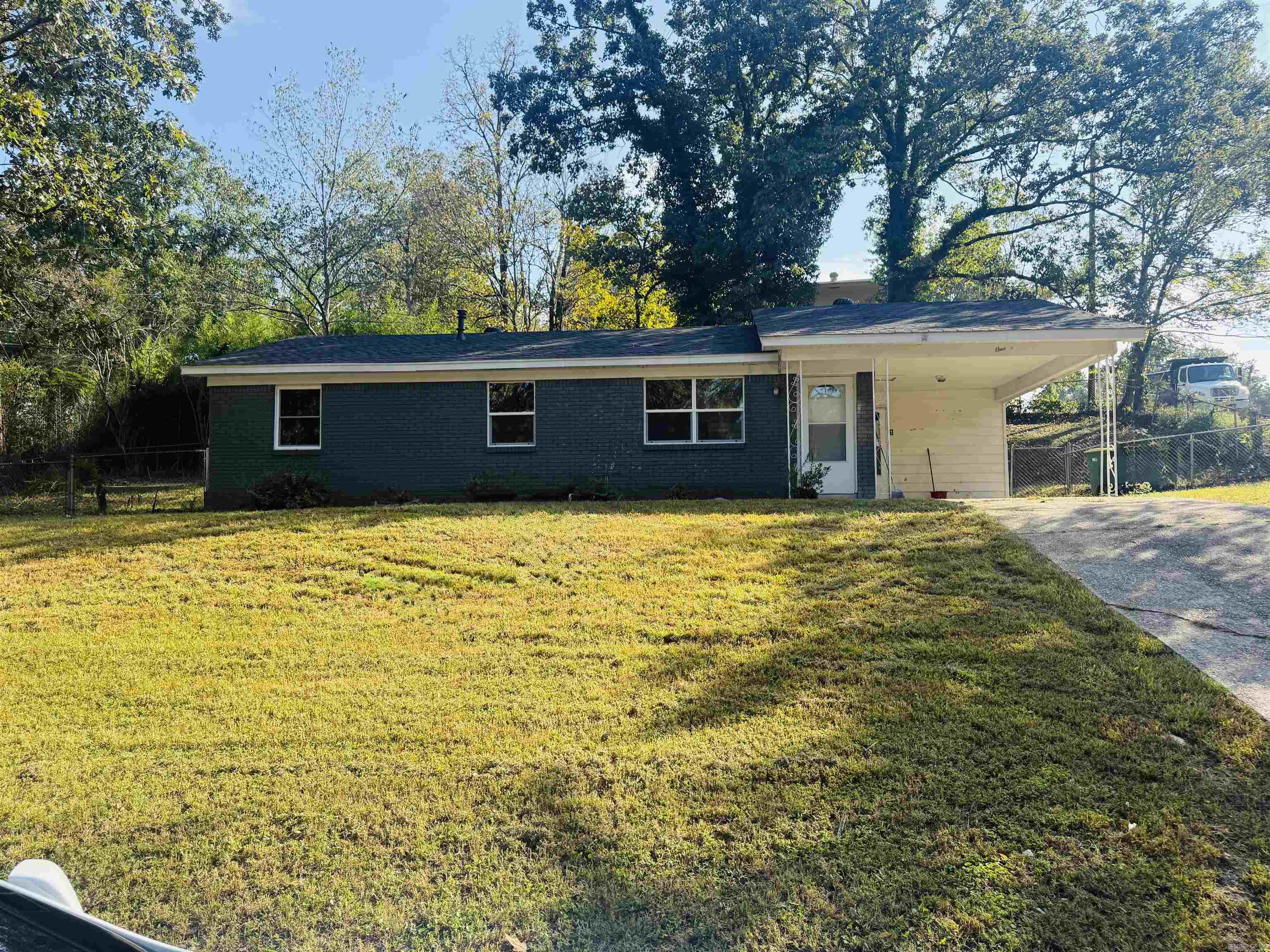 1 W windsor  Little Rock, AR