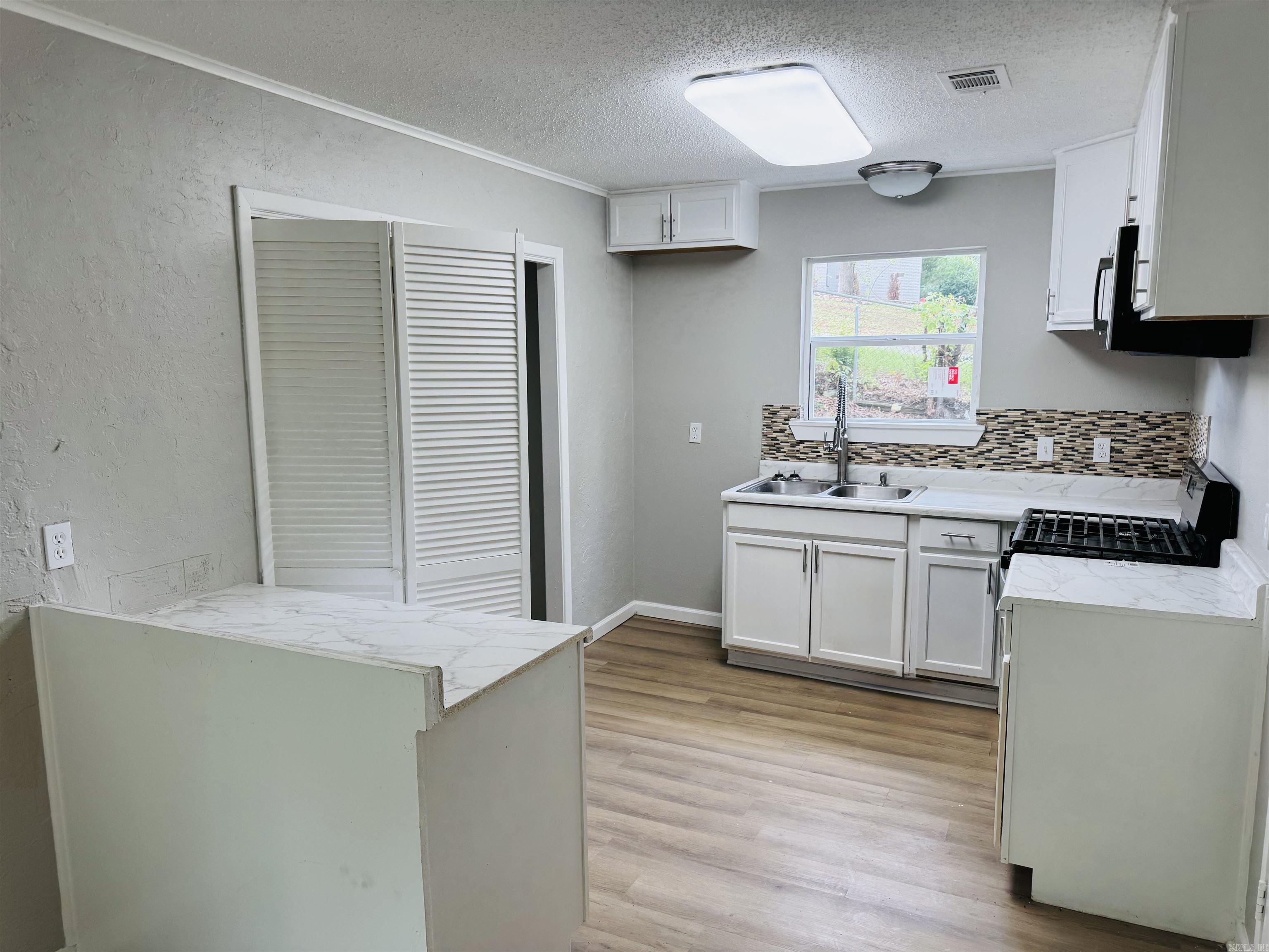 1 W windsor  Little Rock, AR