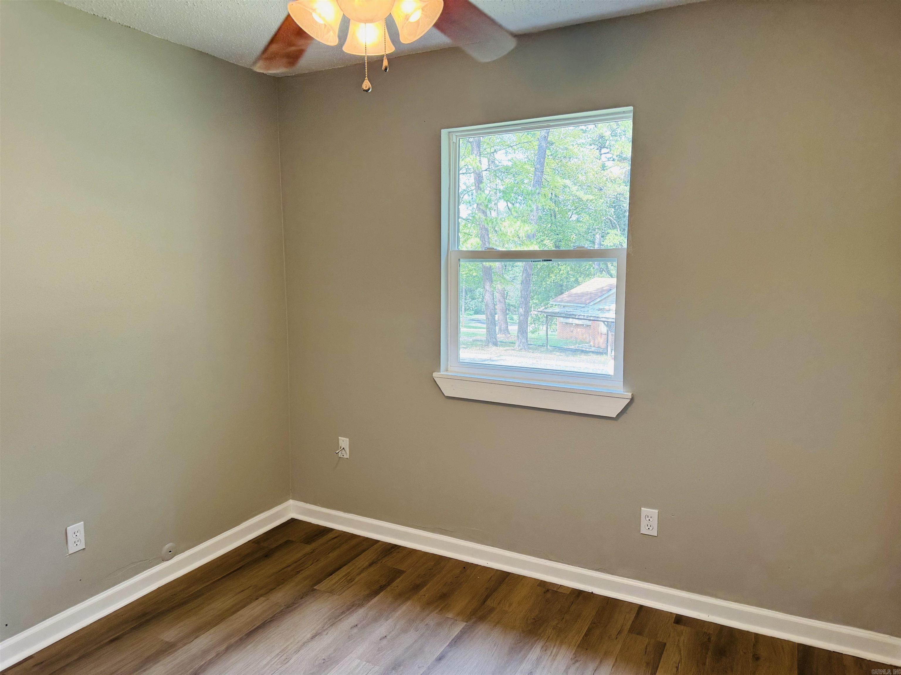 1 W windsor  Little Rock, AR