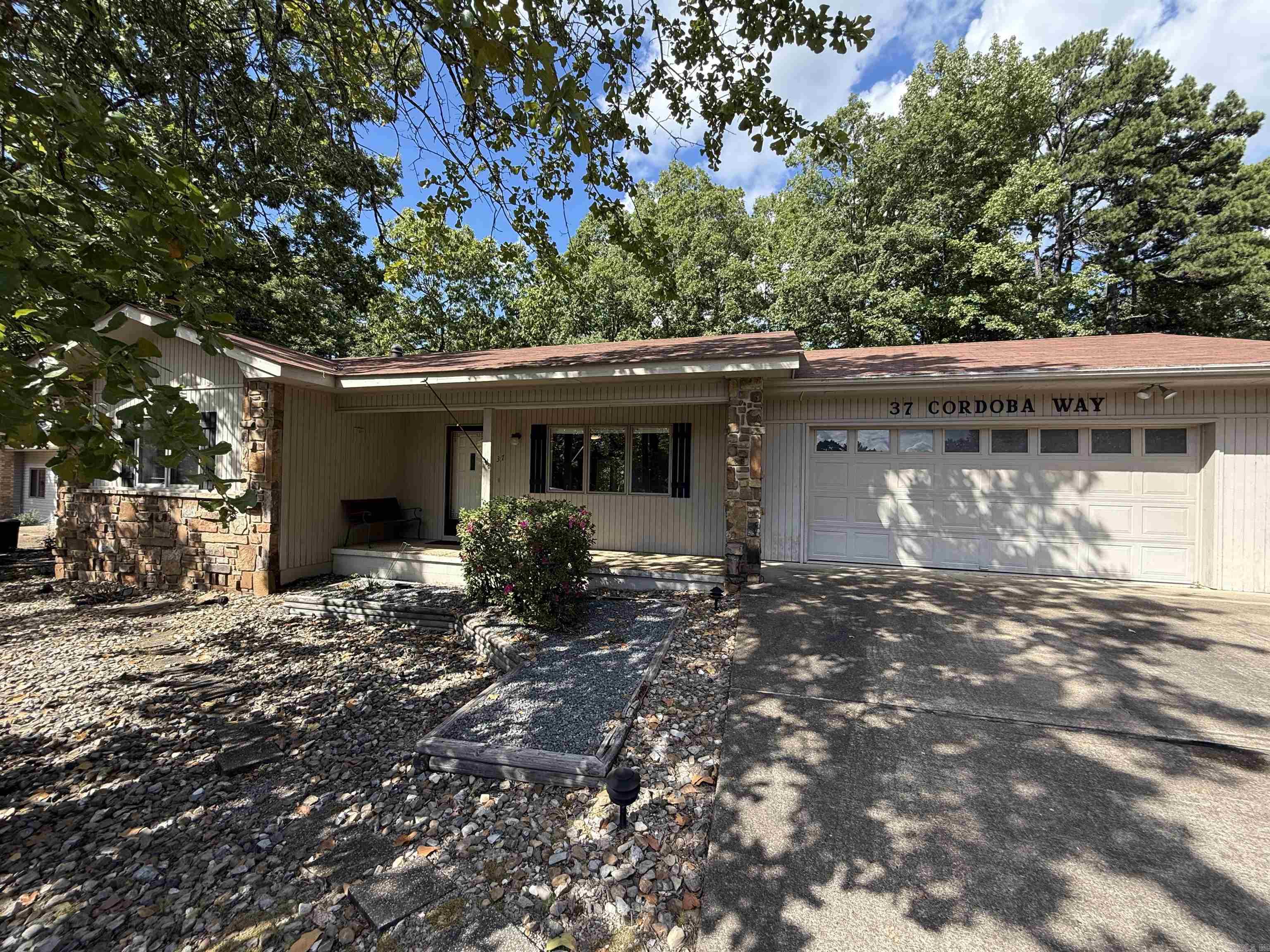 37 Cordoba Way  Hot Springs Village, AR