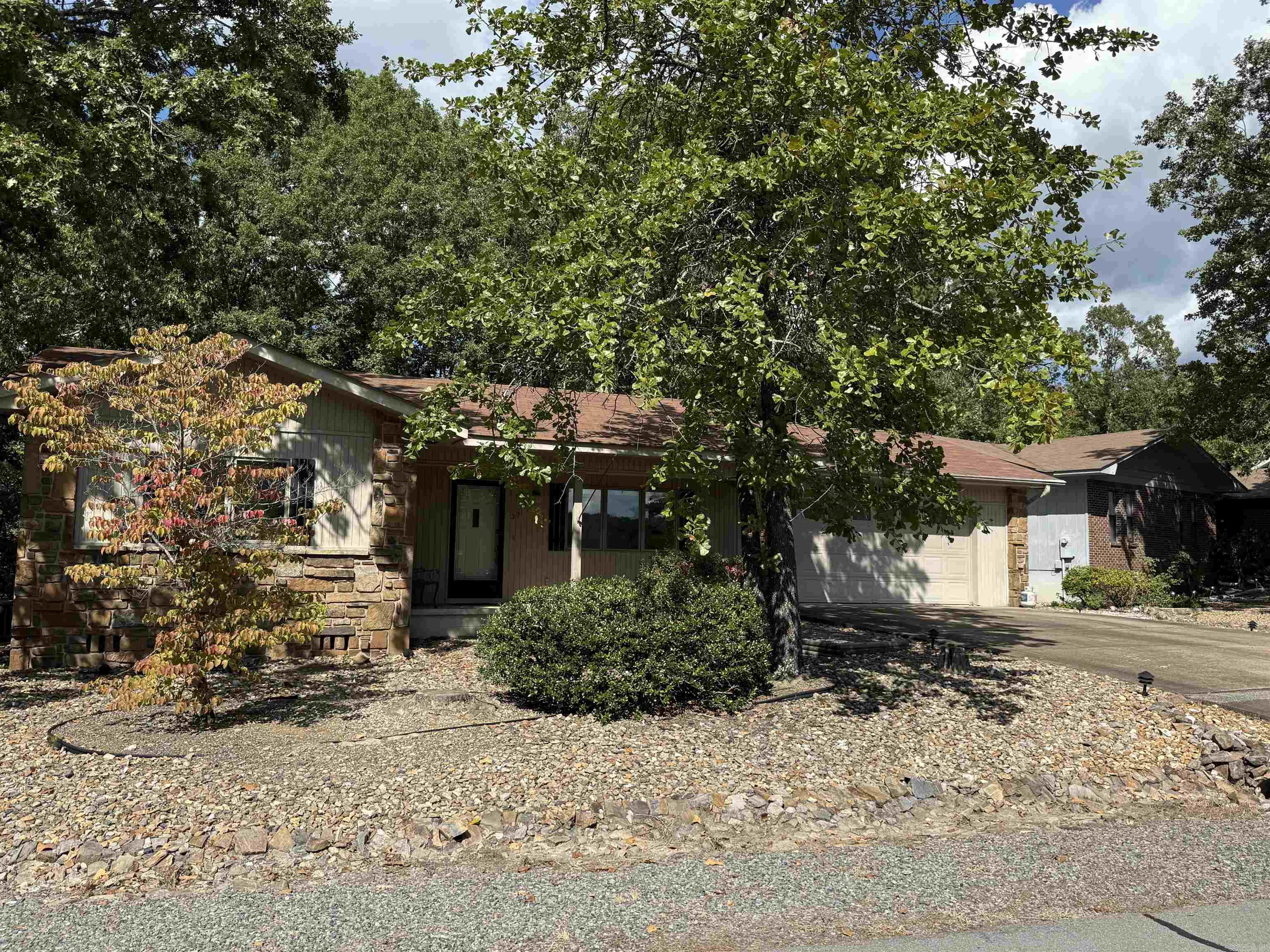 37 Cordoba Way  Hot Springs Village, AR