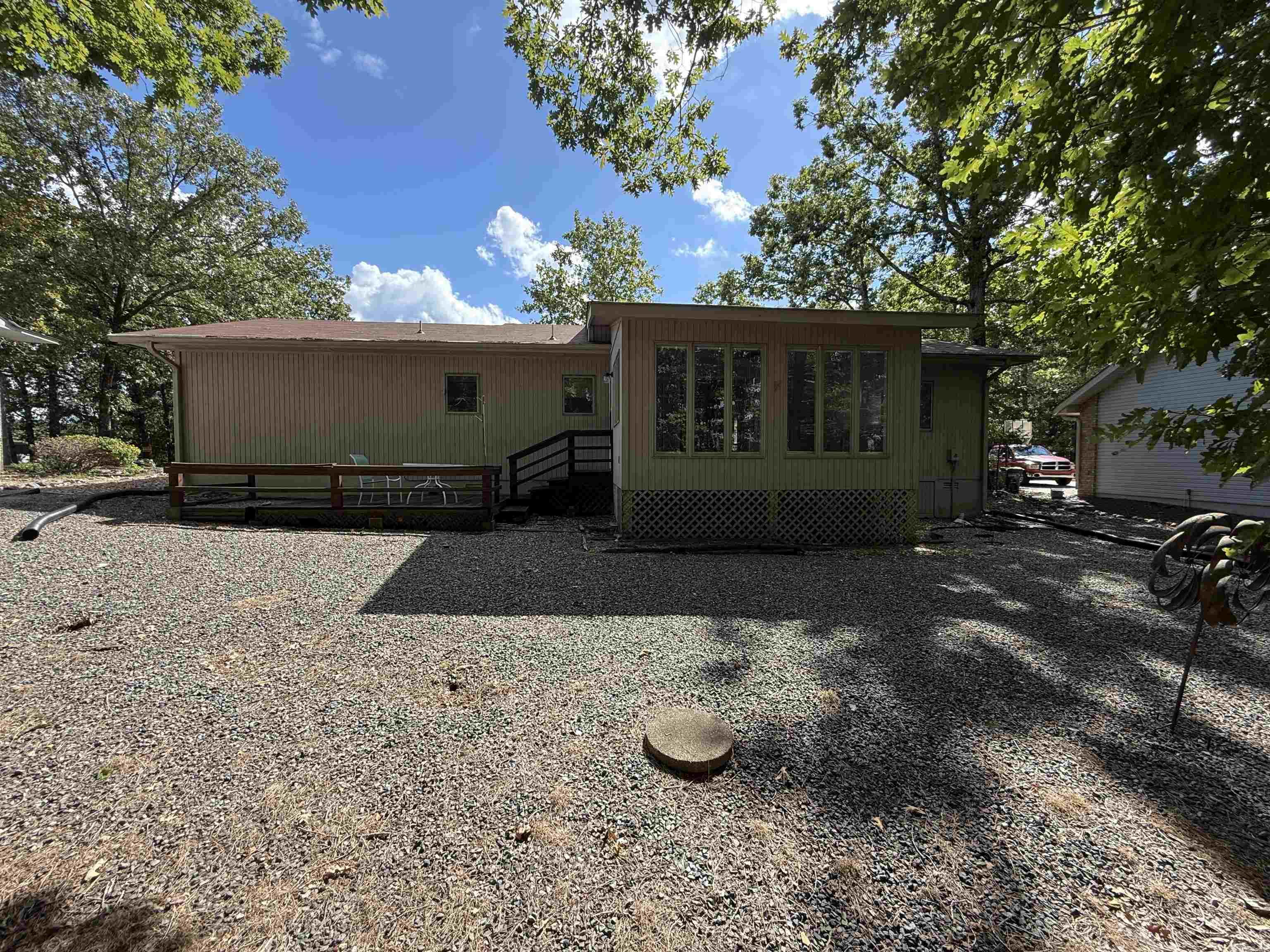 37 Cordoba Way  Hot Springs Village, AR