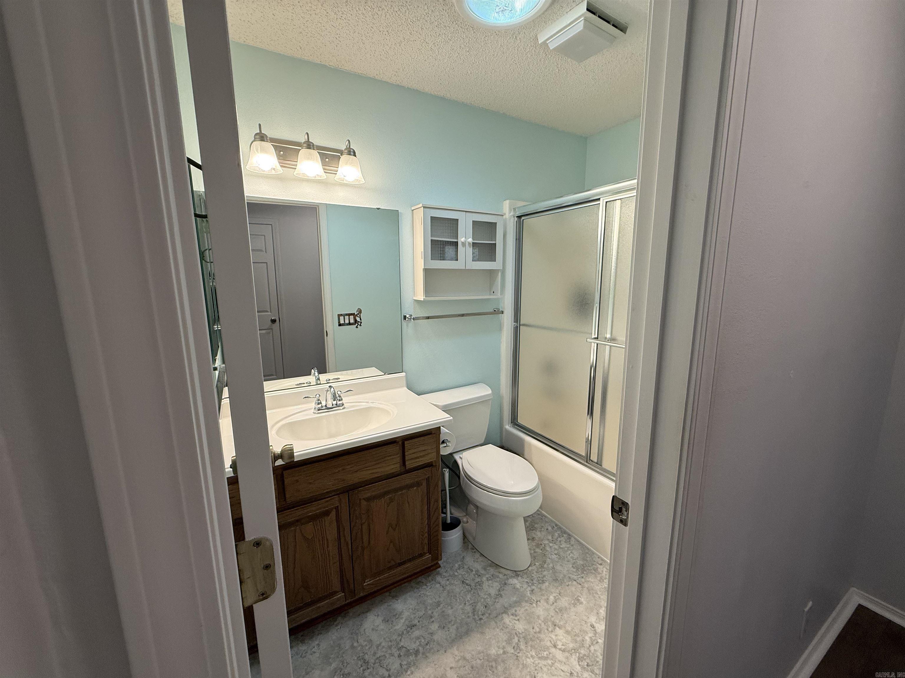 37 Cordoba Way  Hot Springs Village, AR