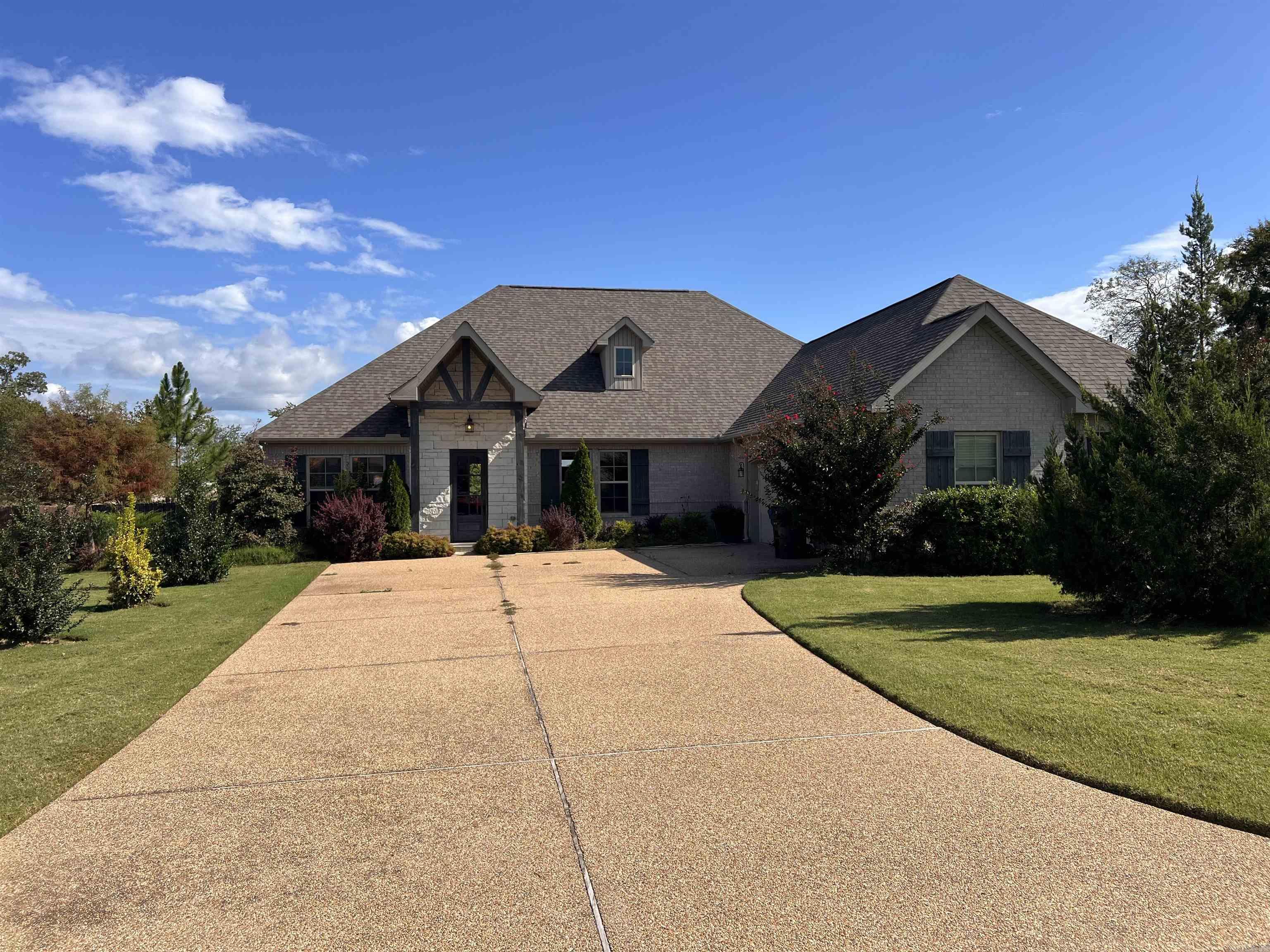 117 Harrington Ln  Hot Springs, AR
