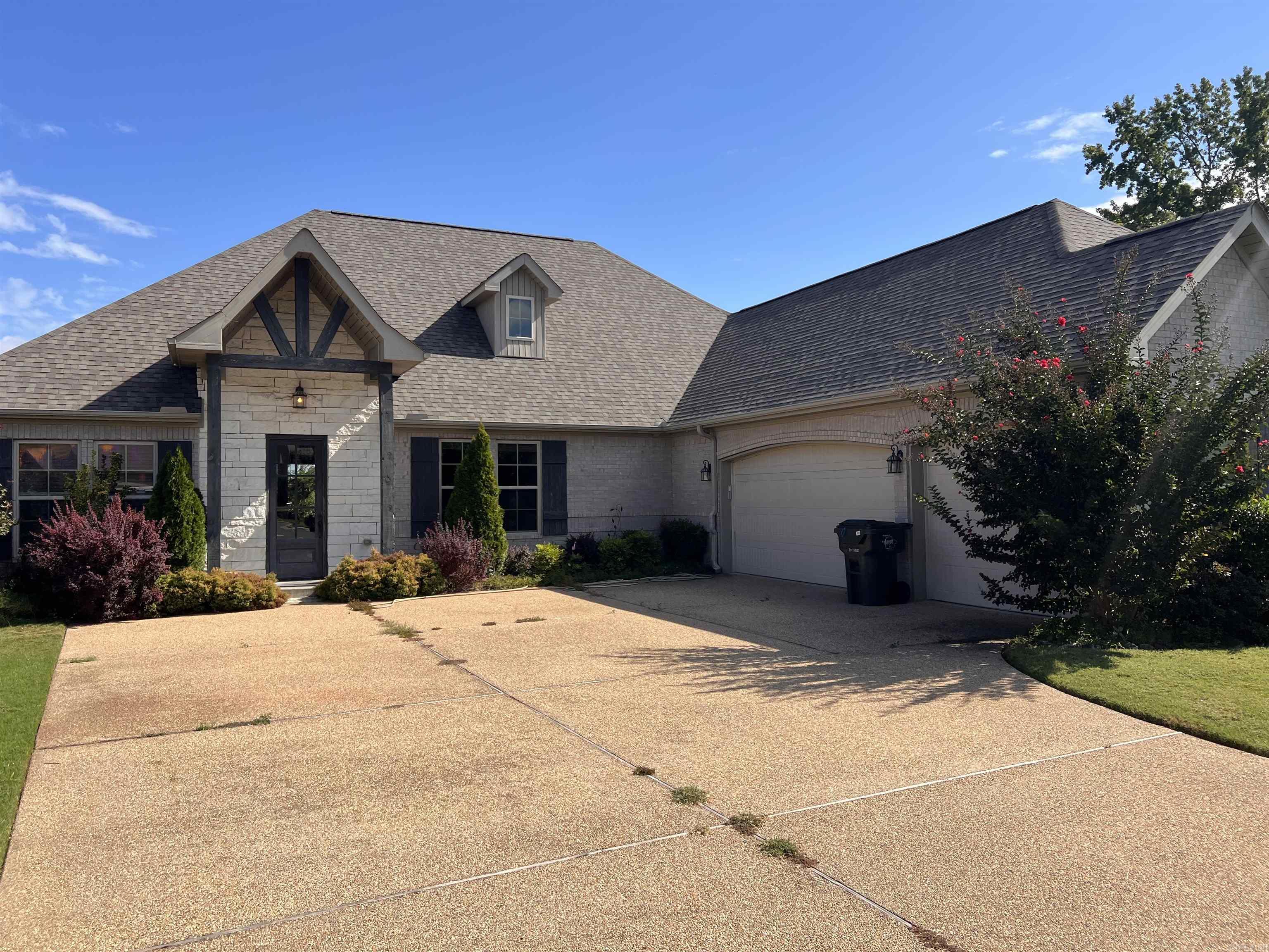 117 Harrington Ln  Hot Springs, AR