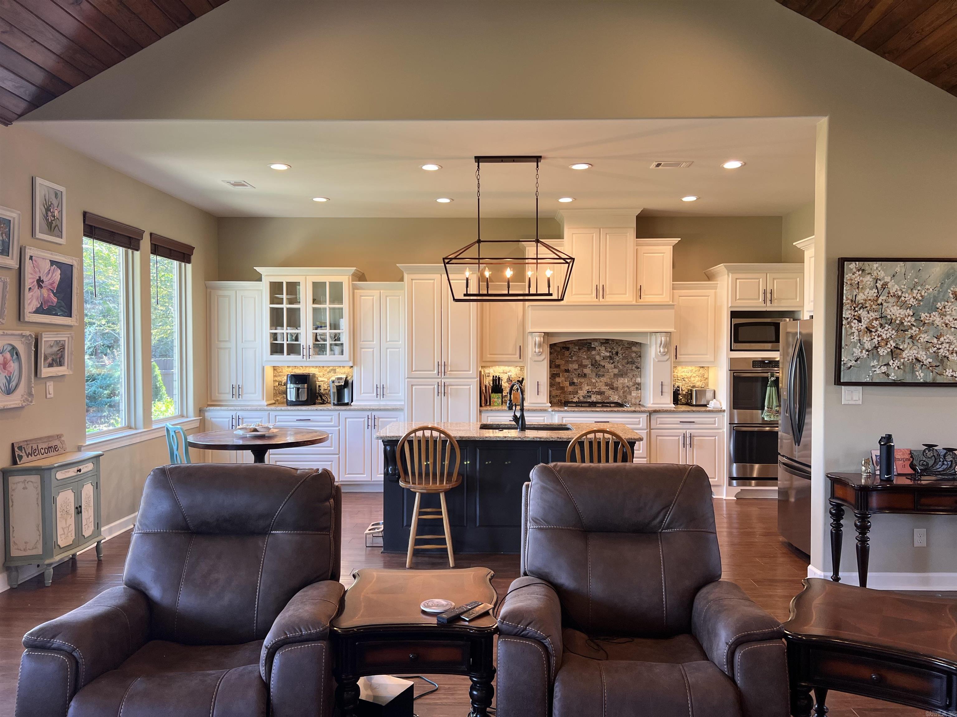 117 Harrington Ln  Hot Springs, AR