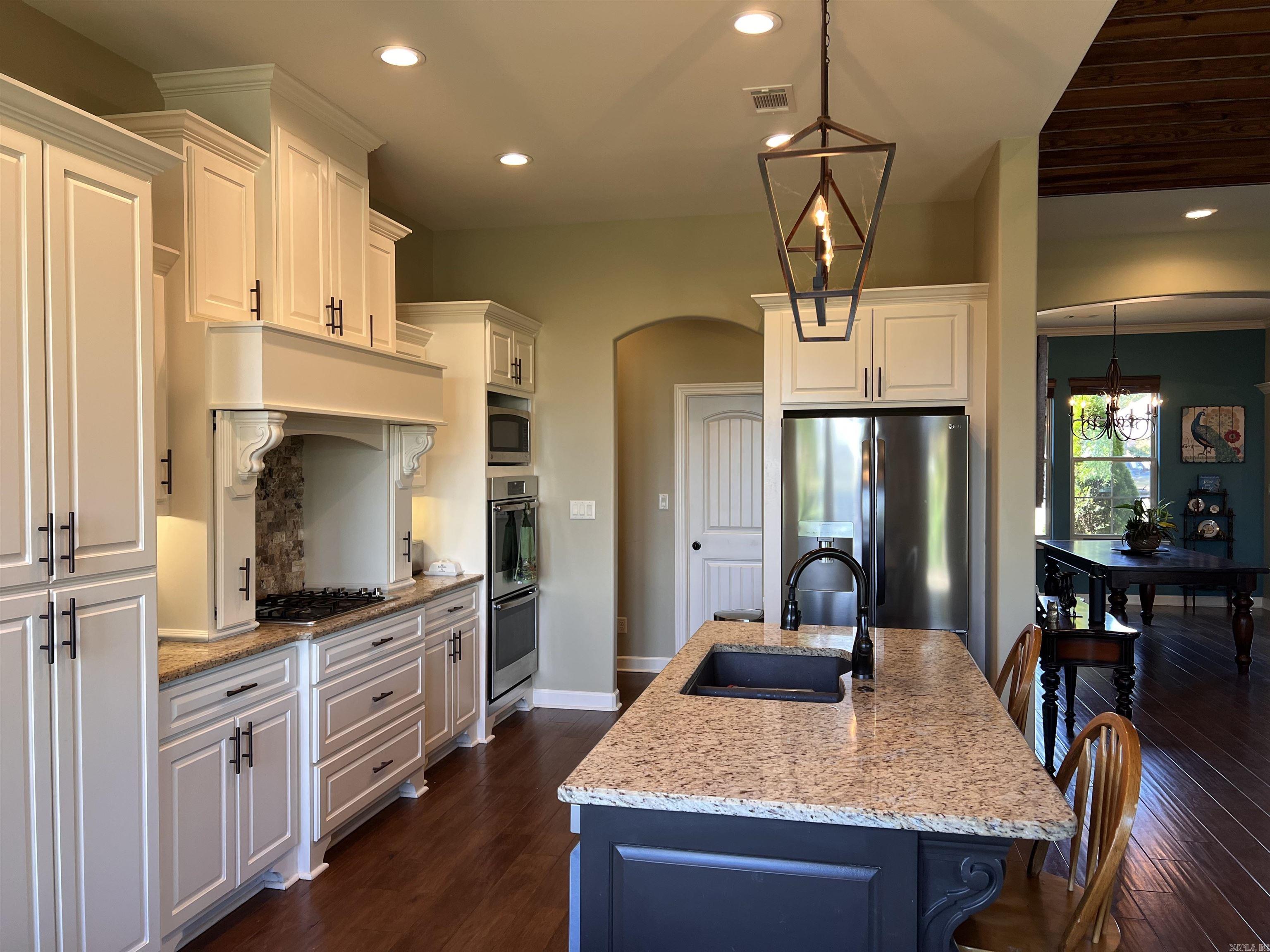 117 Harrington Ln  Hot Springs, AR