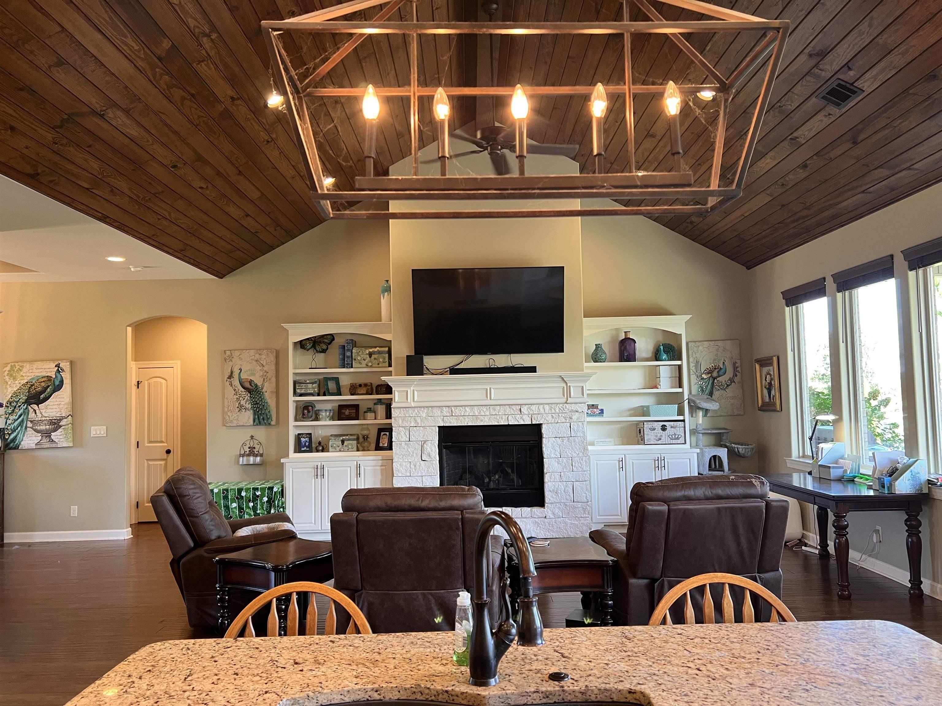117 Harrington Ln  Hot Springs, AR