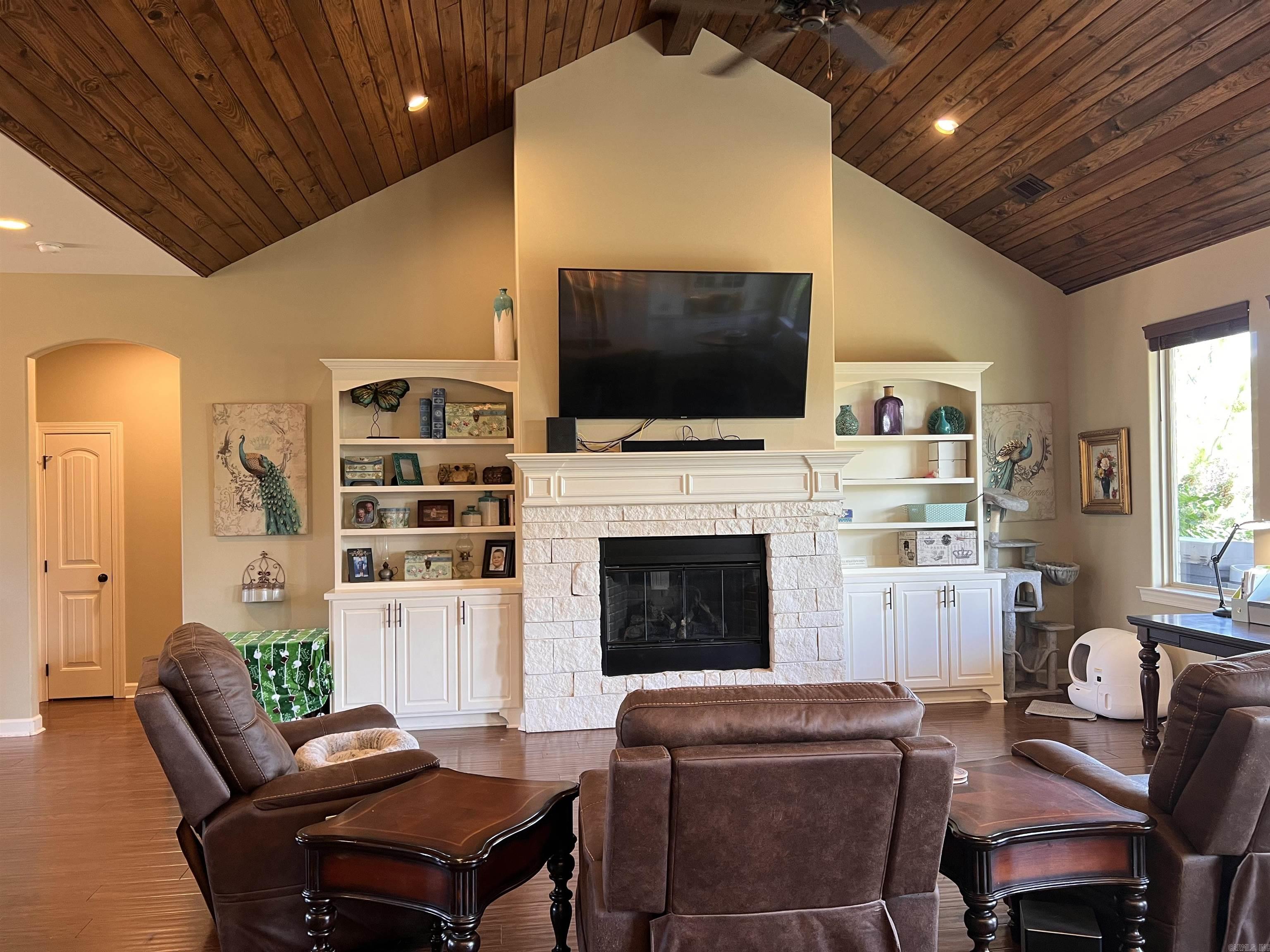 117 Harrington Ln  Hot Springs, AR