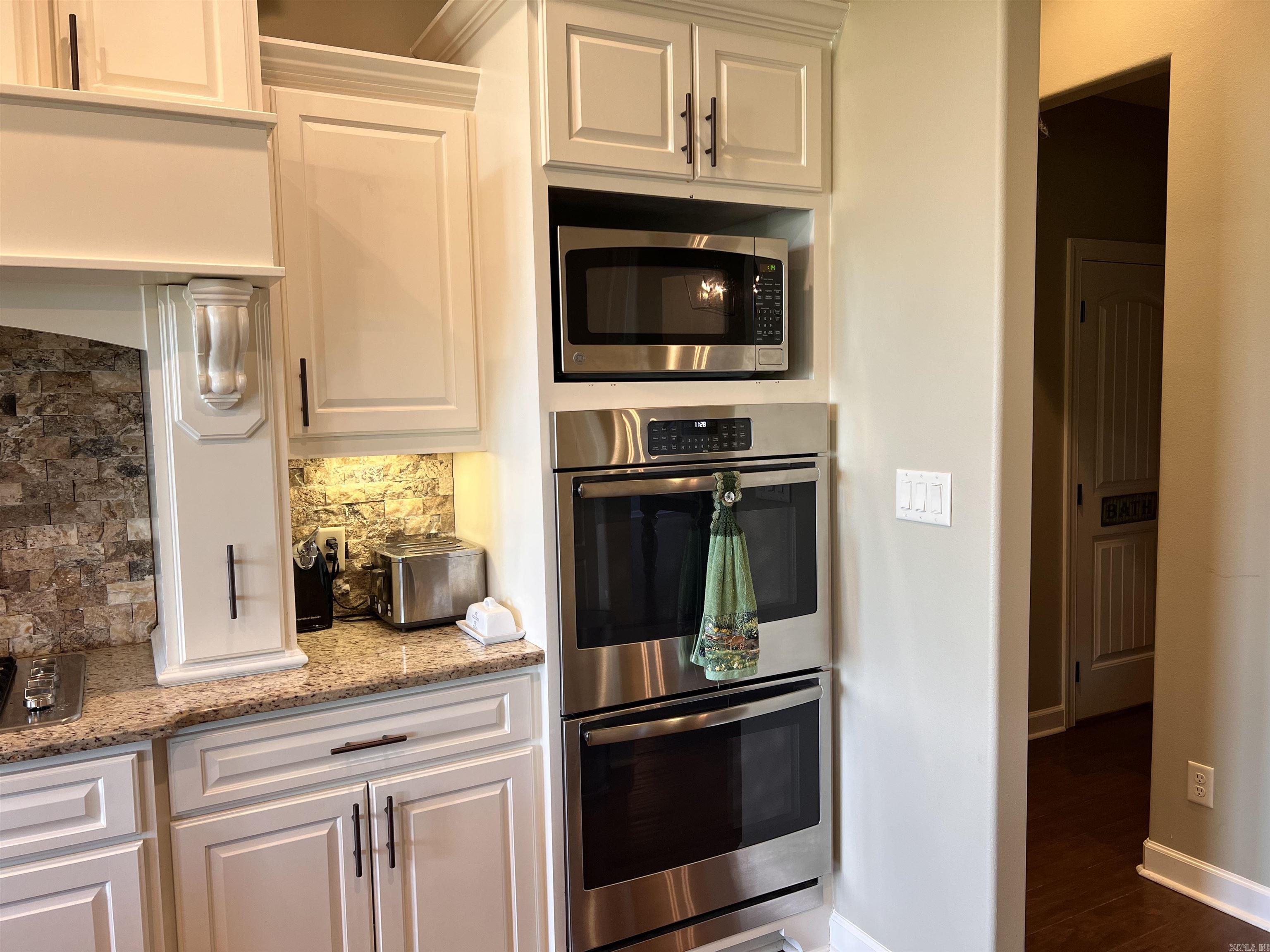 117 Harrington Ln  Hot Springs, AR