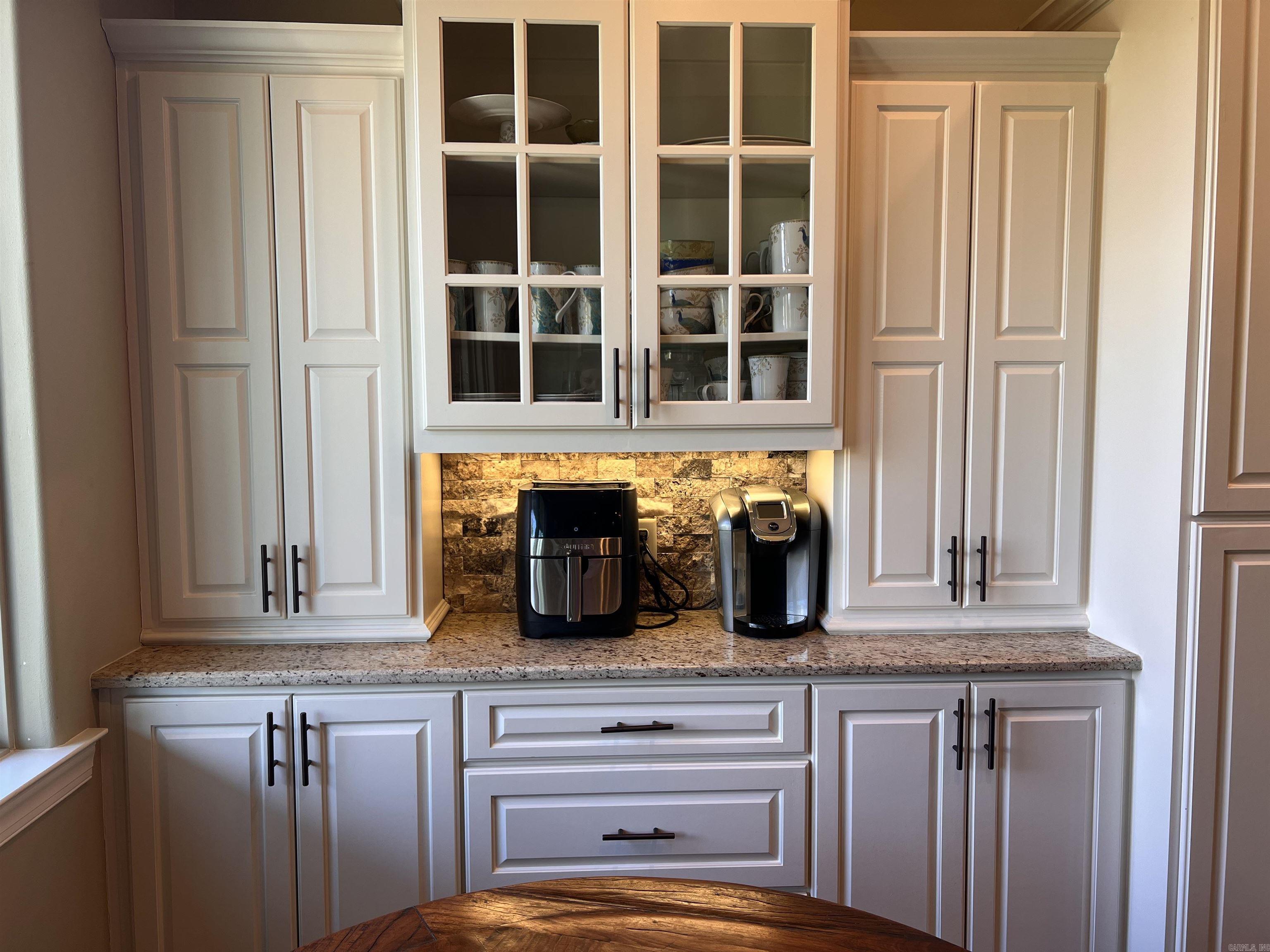 117 Harrington Ln  Hot Springs, AR