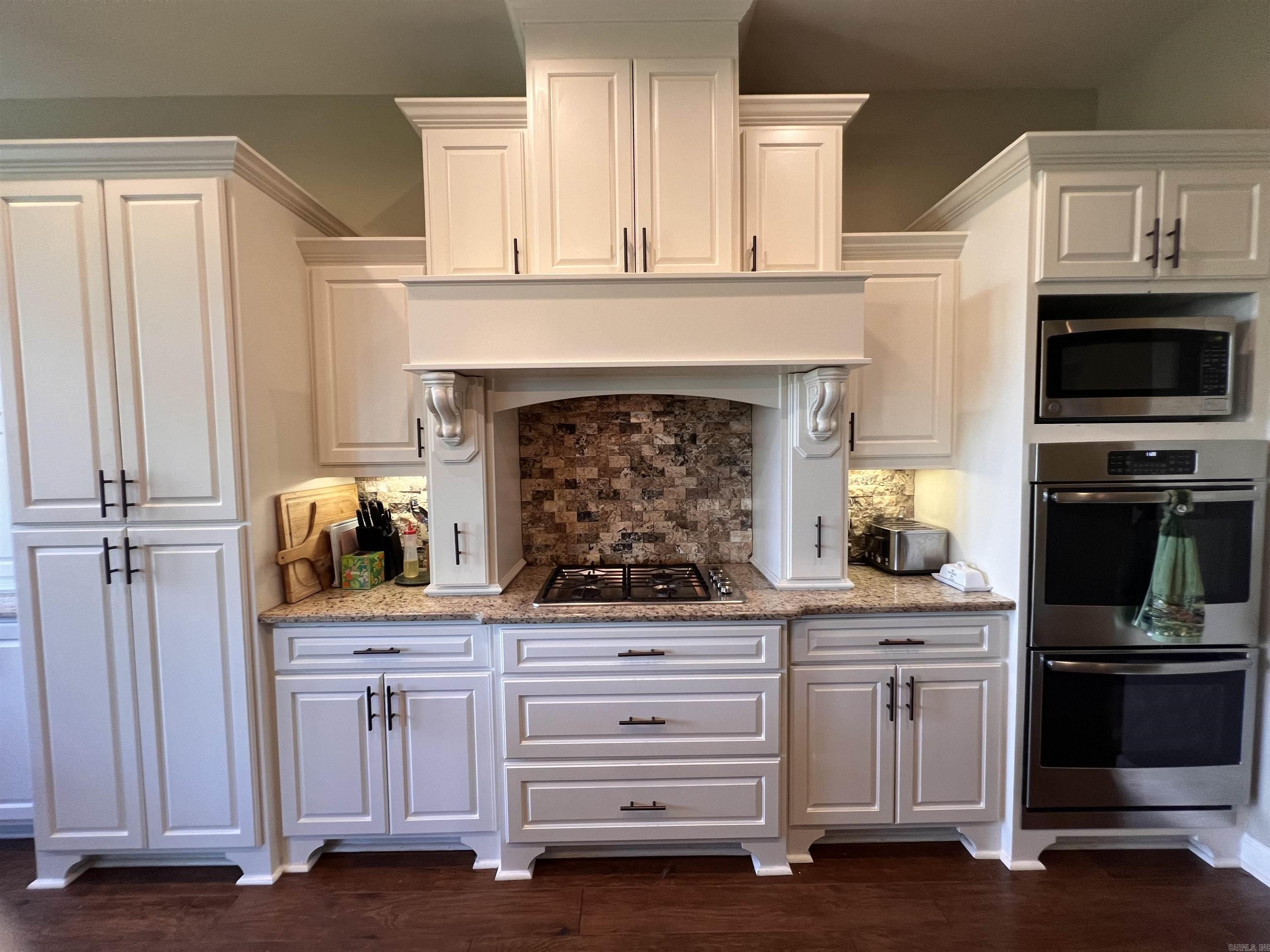 117 Harrington Ln  Hot Springs, AR