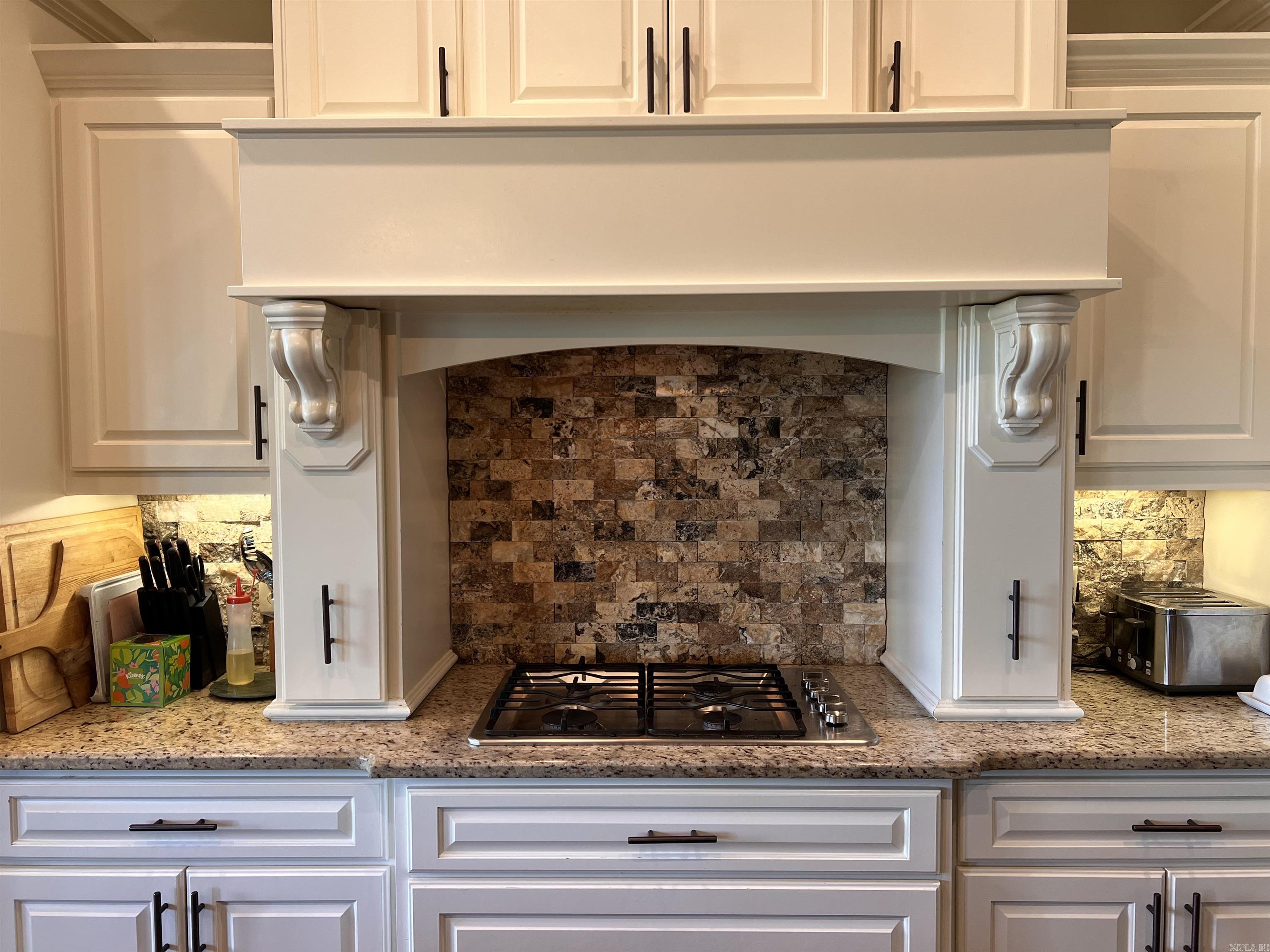 117 Harrington Ln  Hot Springs, AR