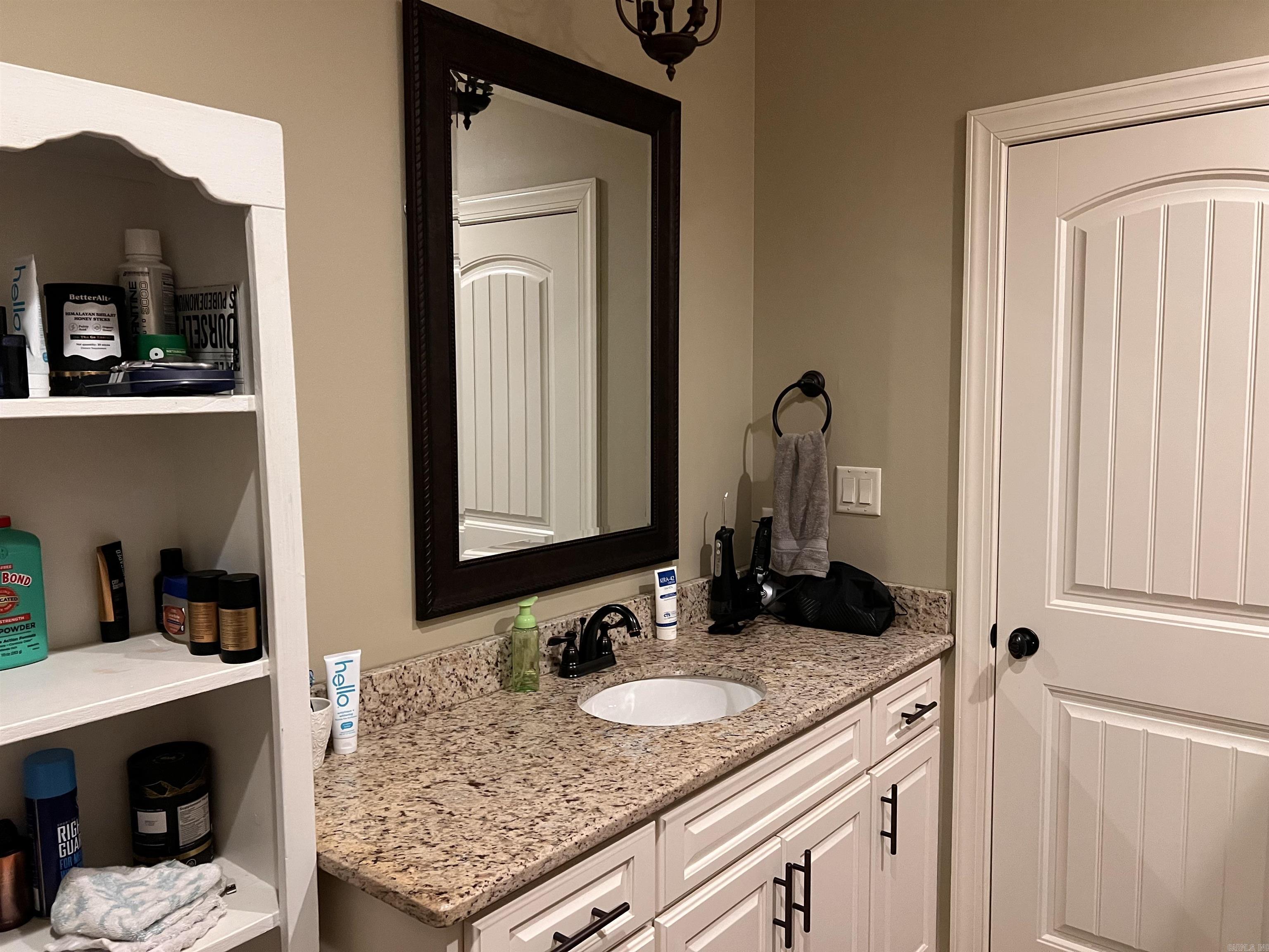 117 Harrington Ln  Hot Springs, AR