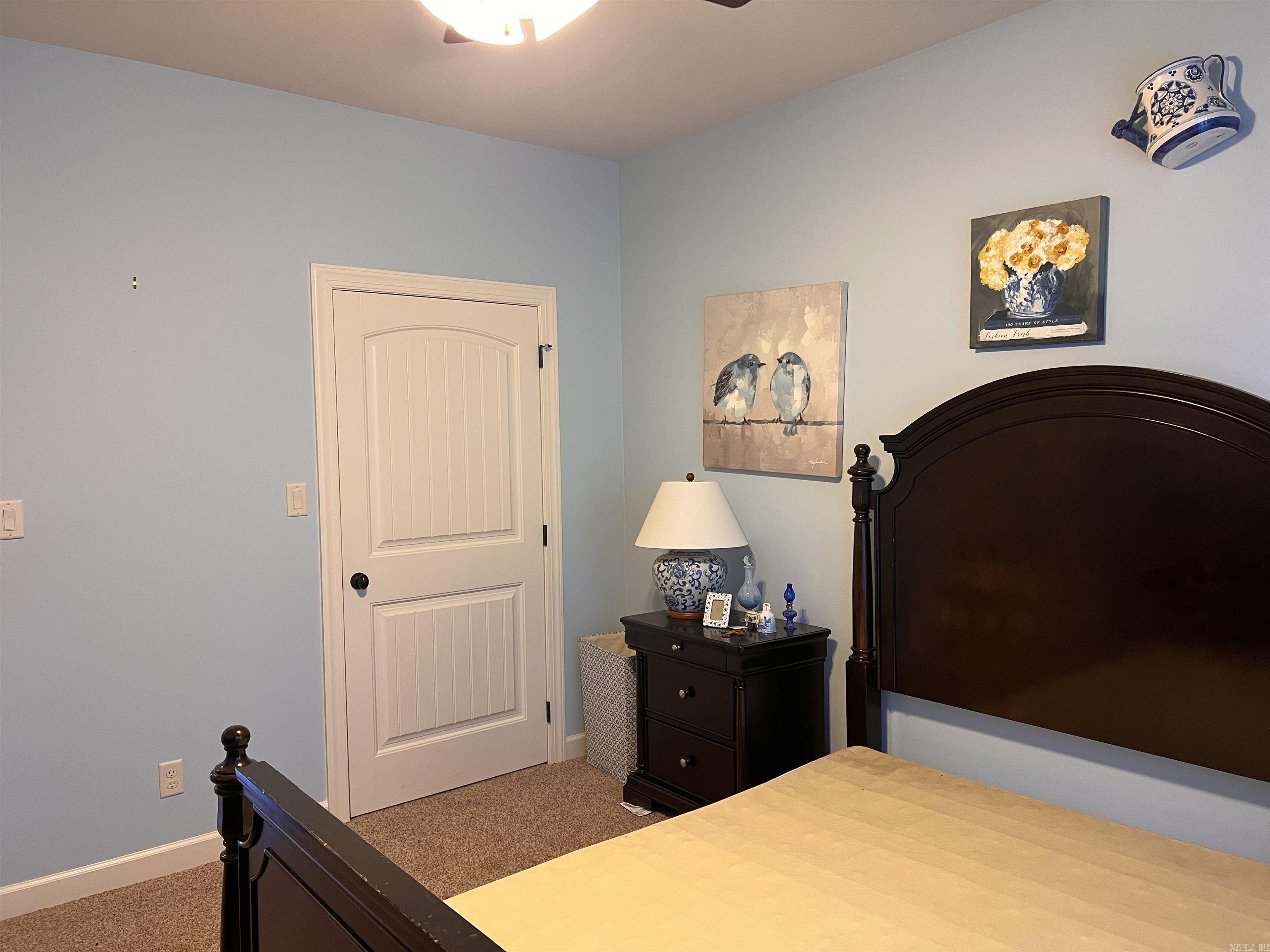 117 Harrington Ln  Hot Springs, AR