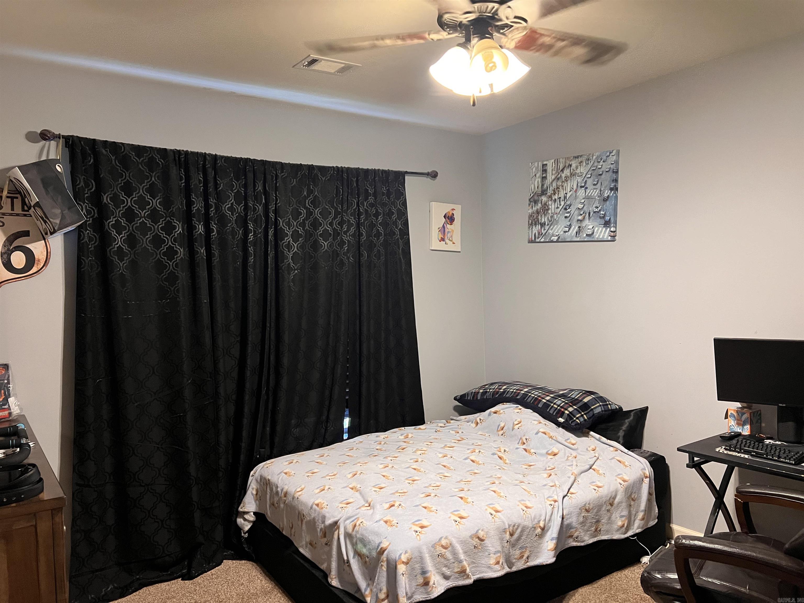 117 Harrington Ln  Hot Springs, AR