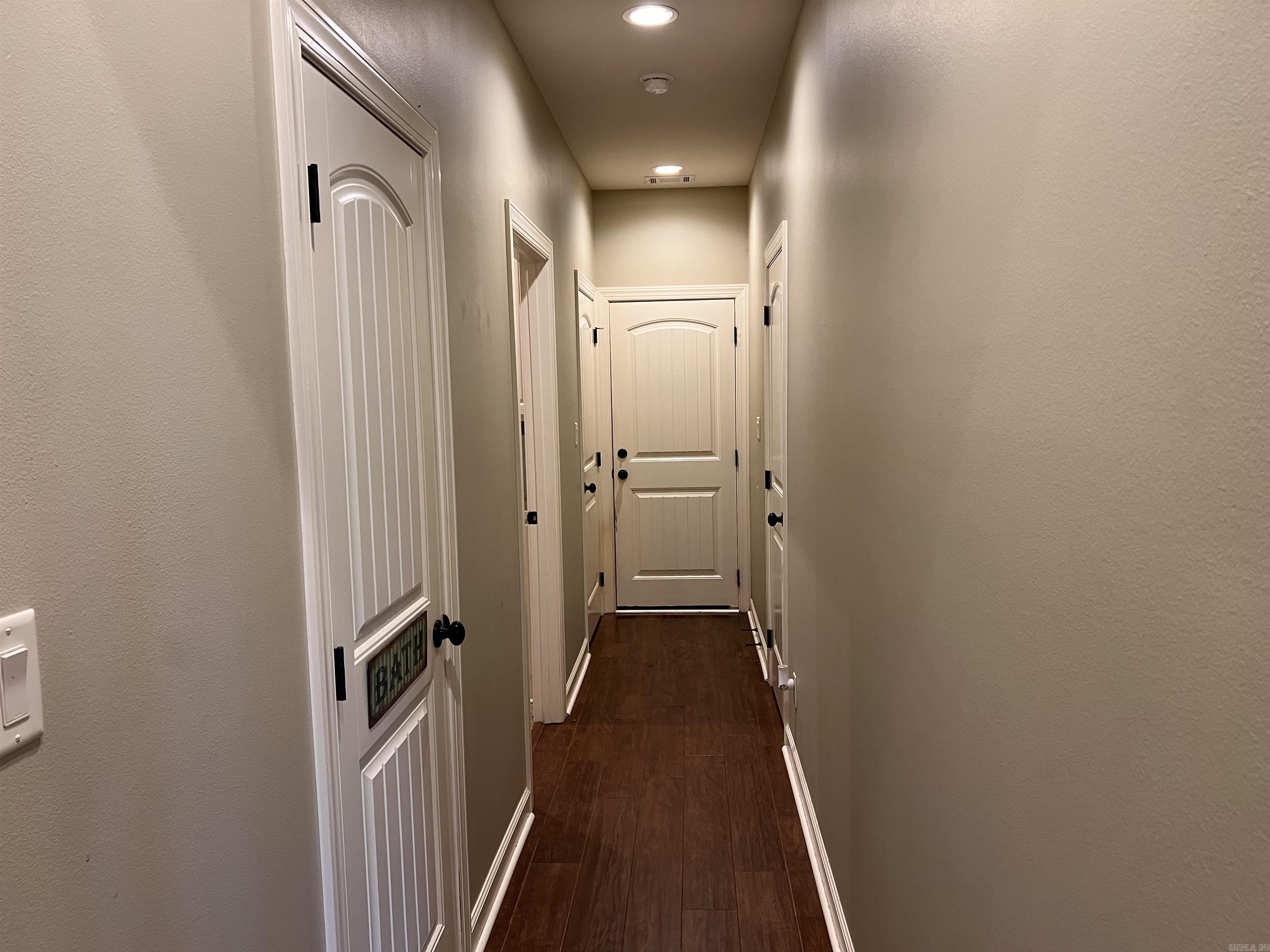 117 Harrington Ln  Hot Springs, AR