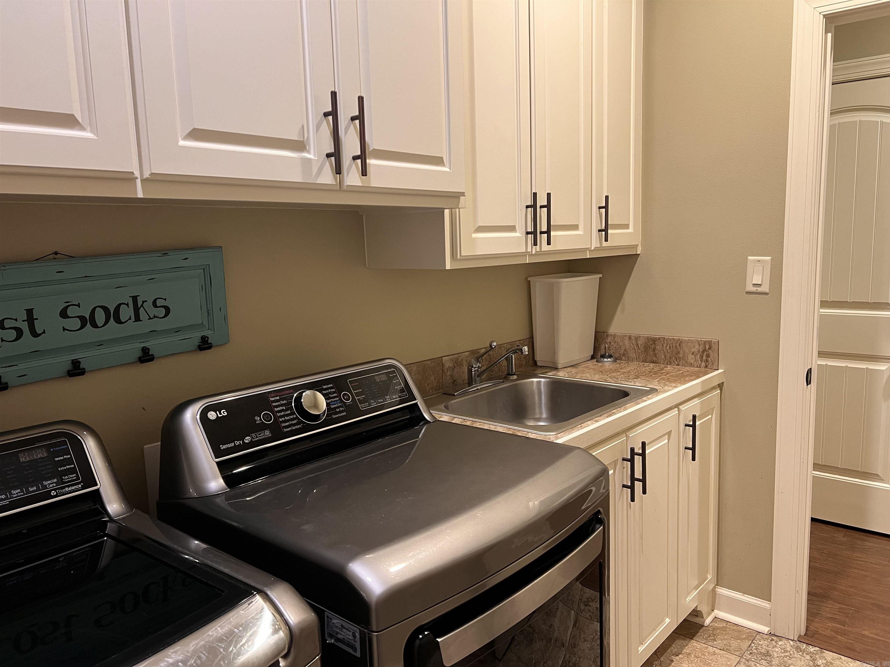 117 Harrington Ln  Hot Springs, AR