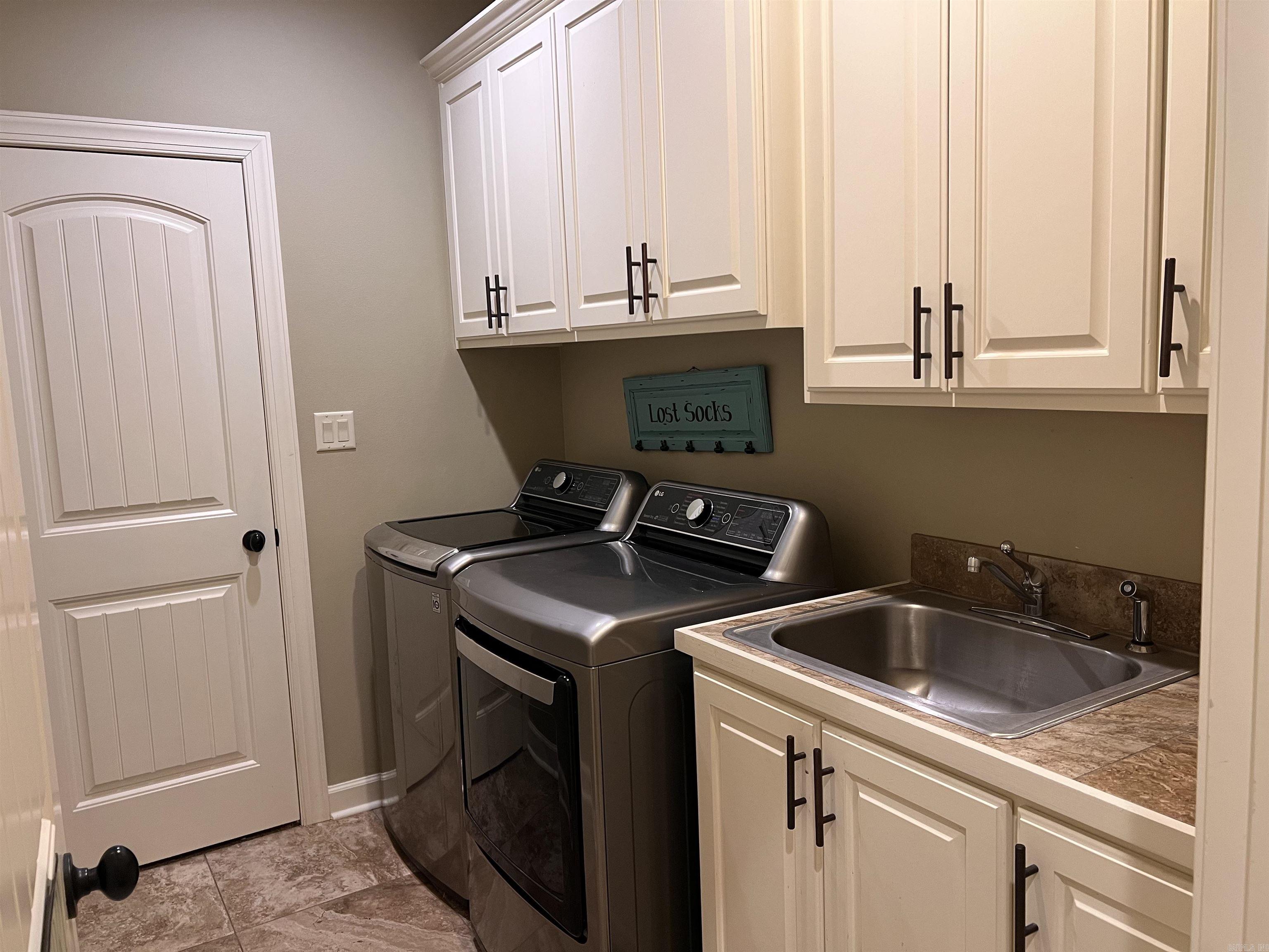 117 Harrington Ln  Hot Springs, AR