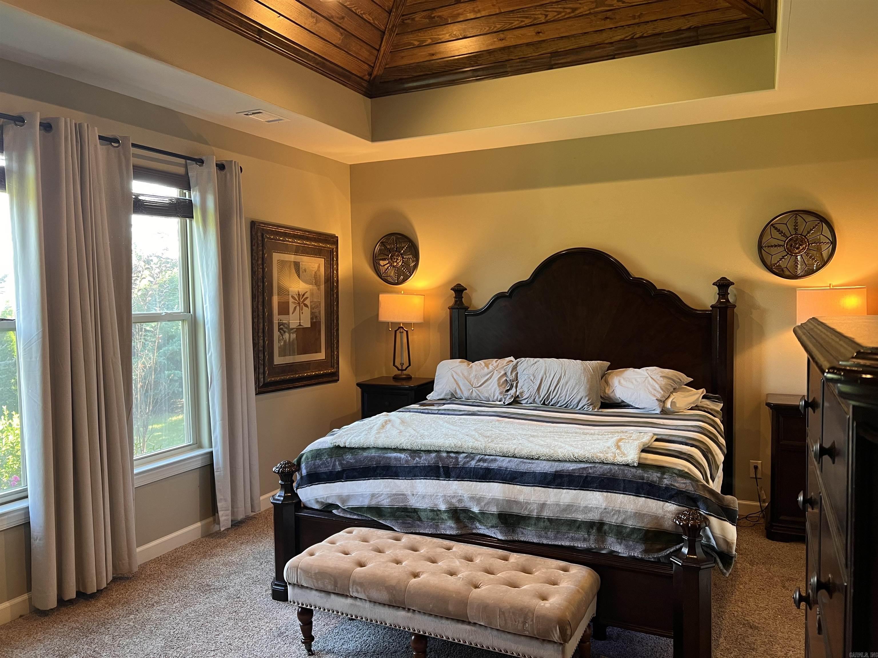 117 Harrington Ln  Hot Springs, AR
