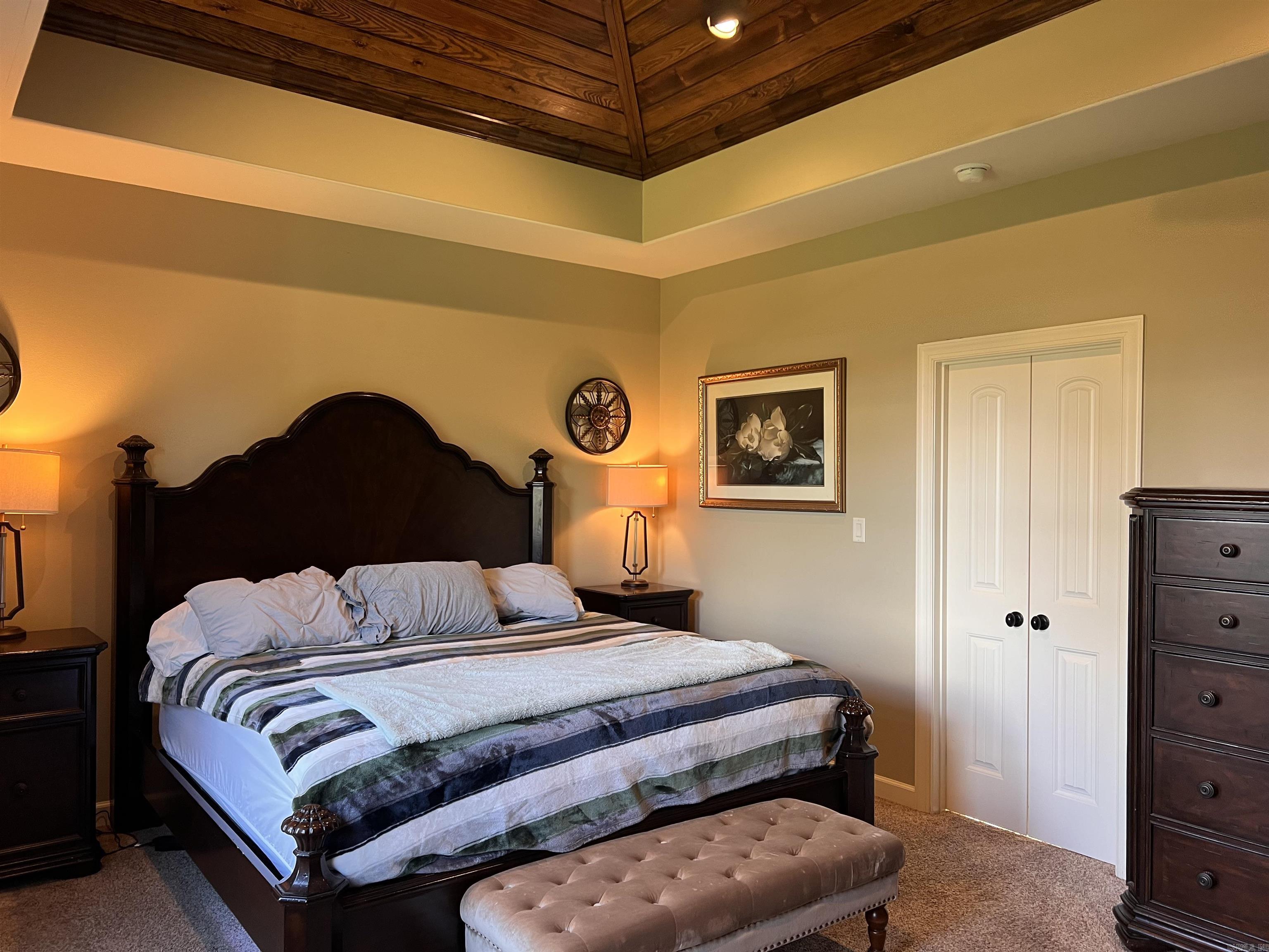 117 Harrington Ln  Hot Springs, AR