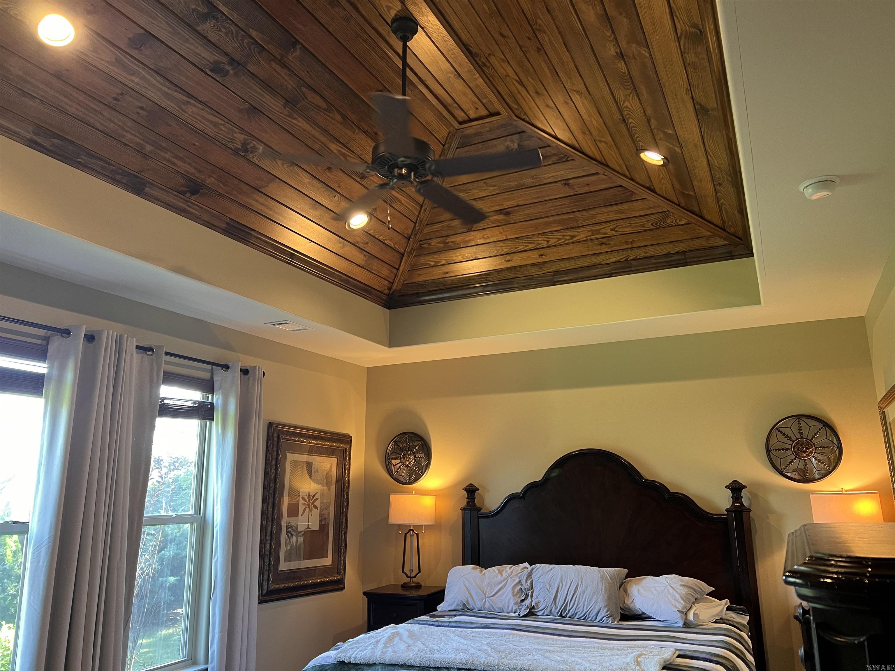117 Harrington Ln  Hot Springs, AR