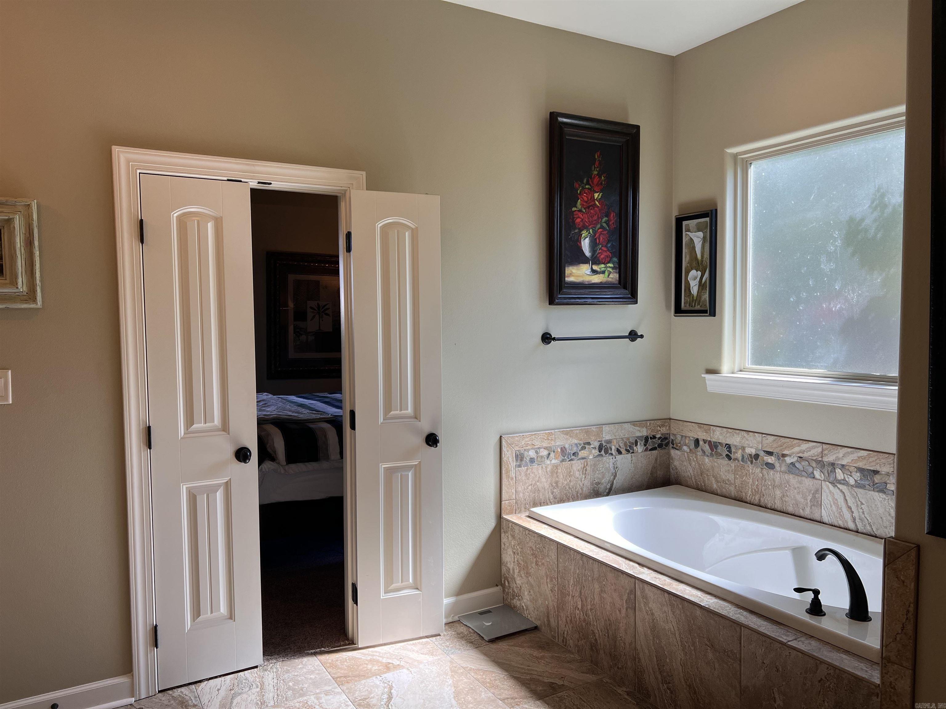 117 Harrington Ln  Hot Springs, AR