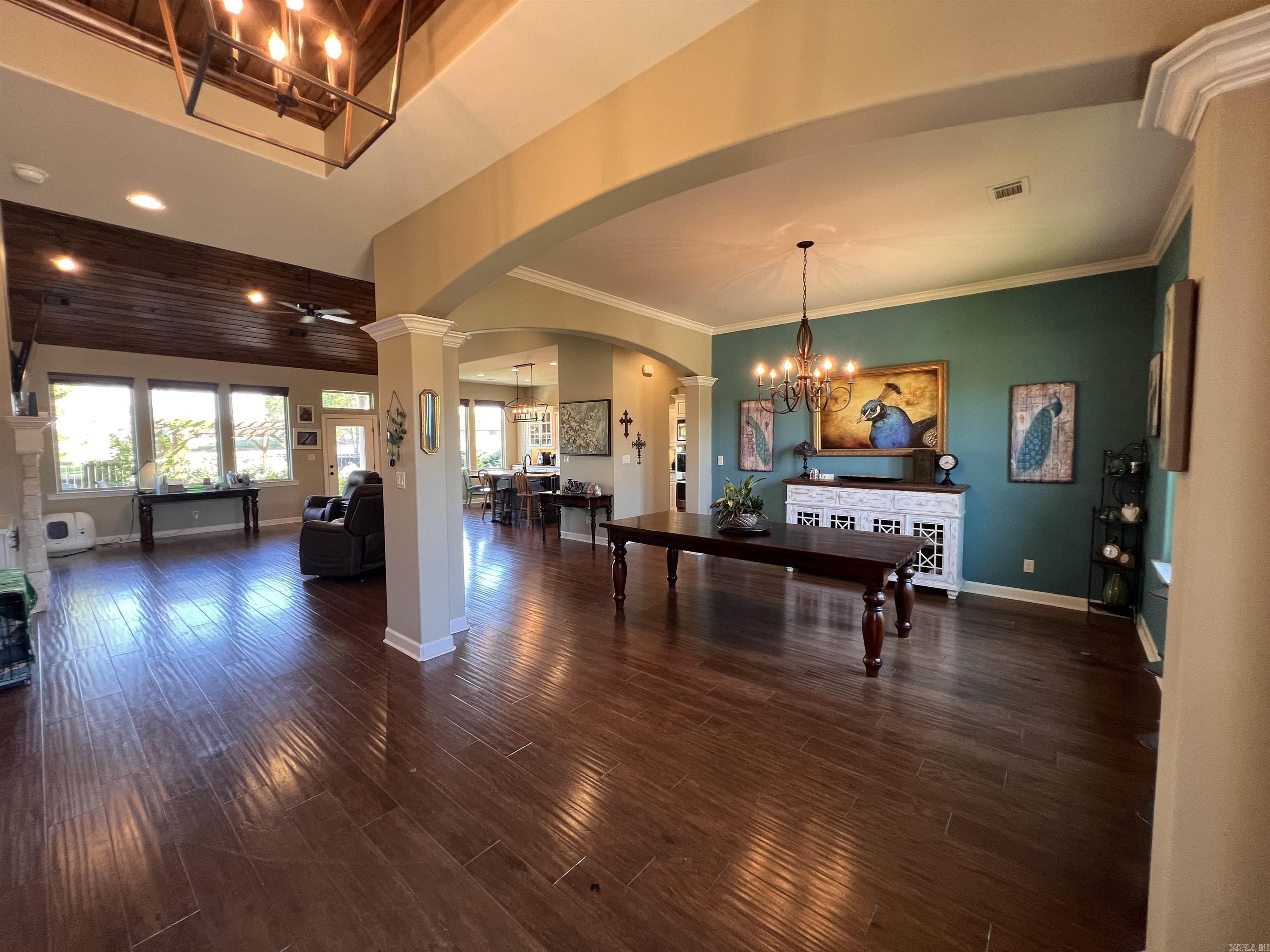 117 Harrington Ln  Hot Springs, AR