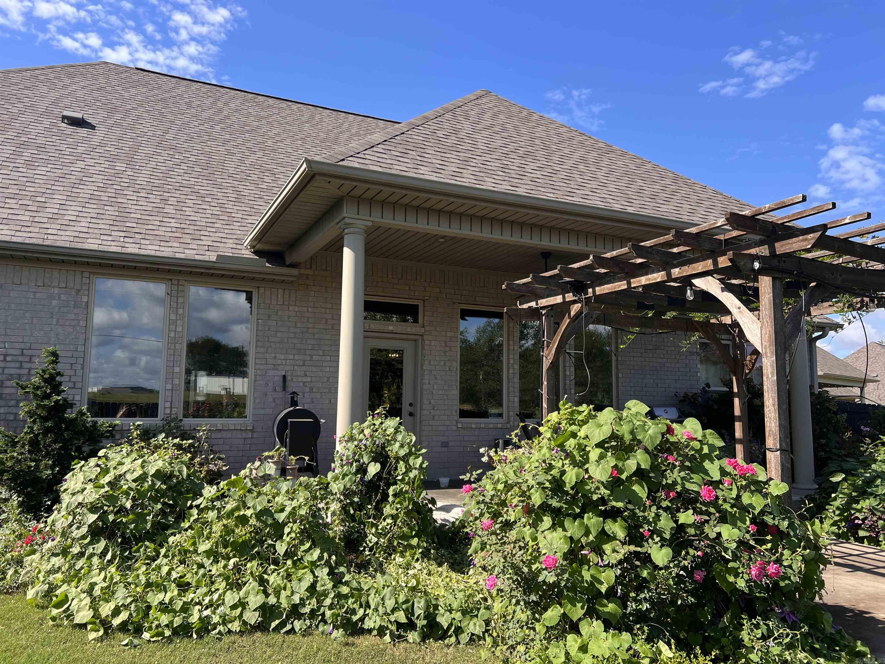 117 Harrington Ln  Hot Springs, AR