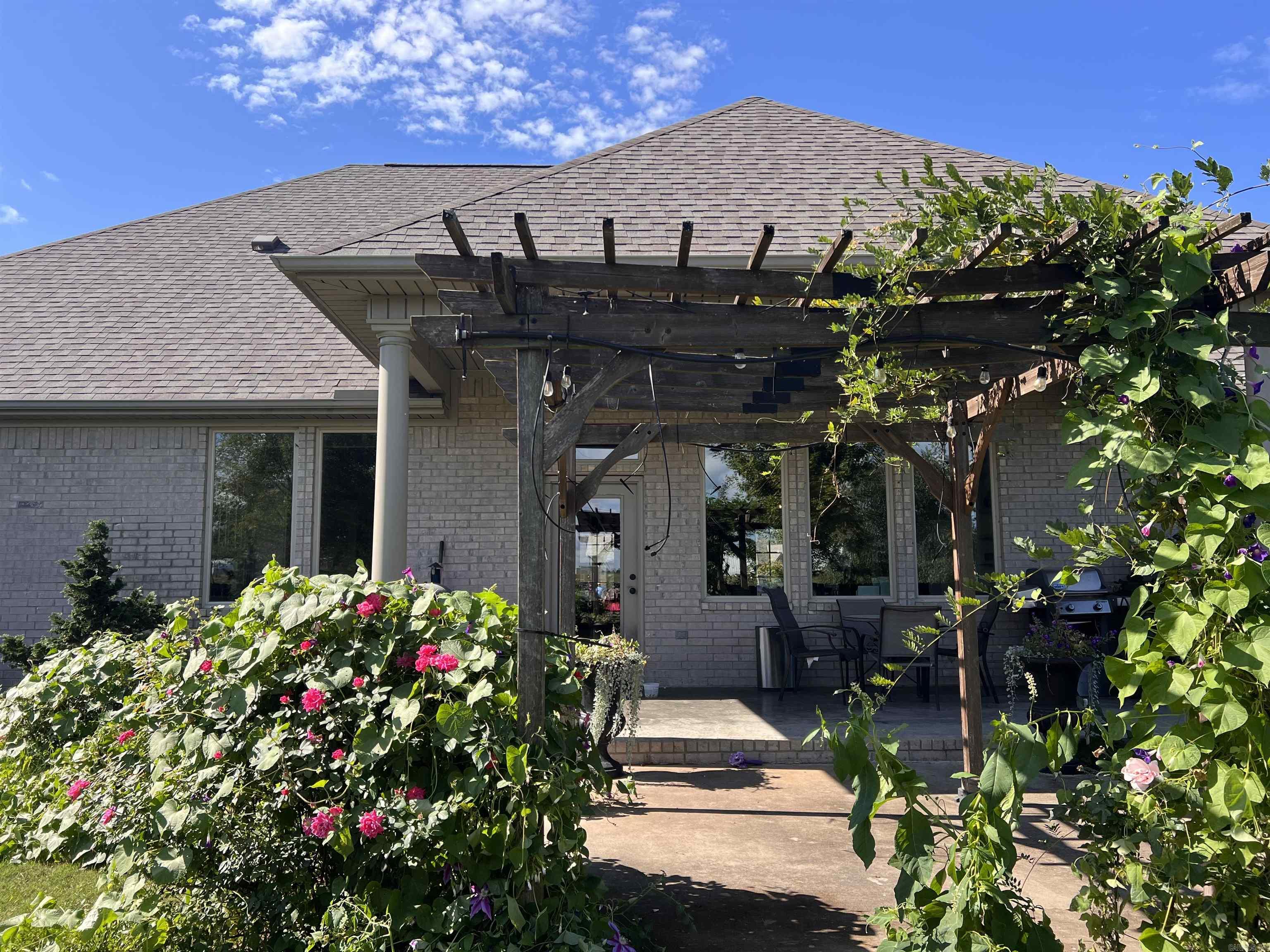 117 Harrington Ln  Hot Springs, AR