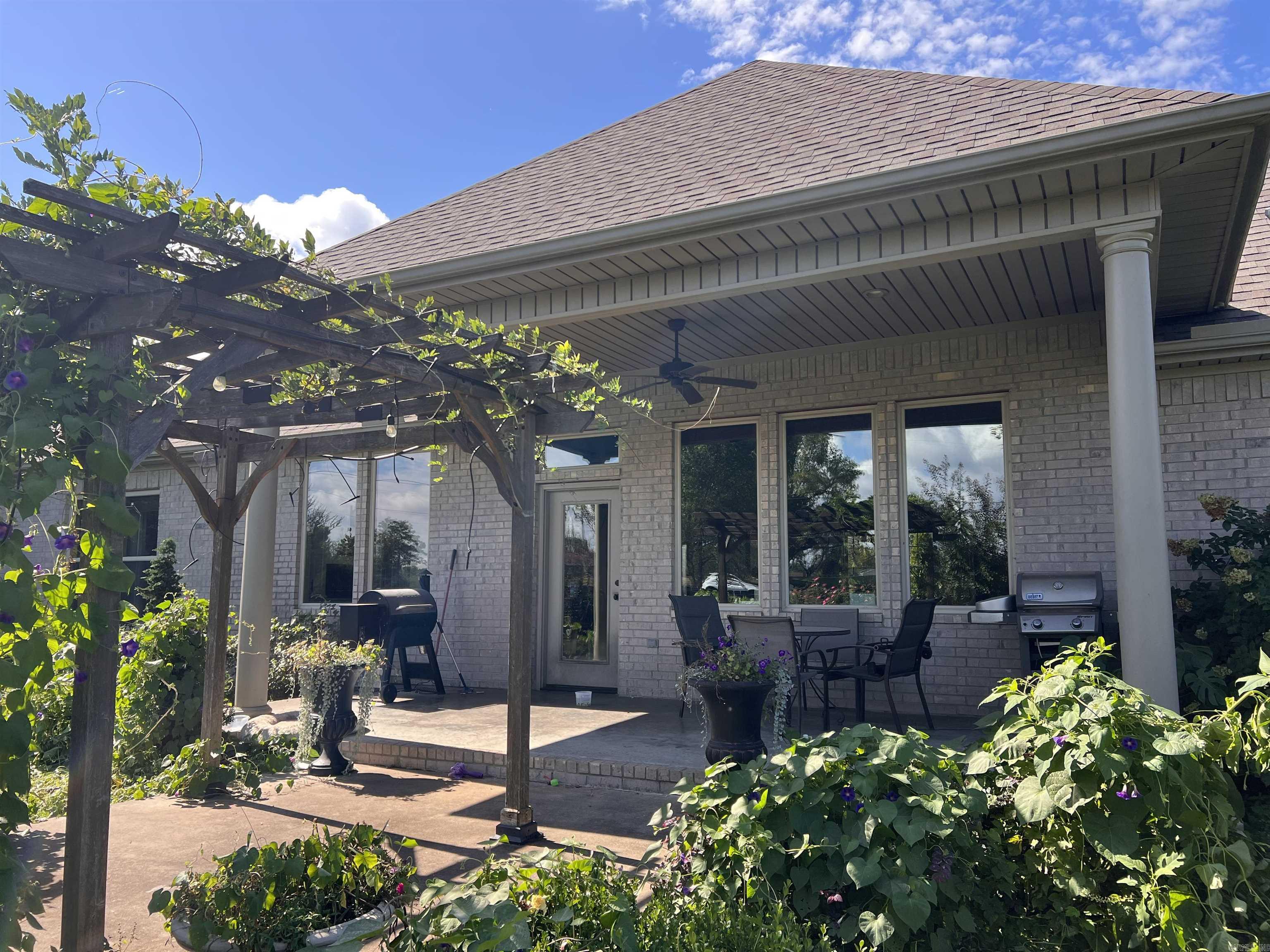 117 Harrington Ln  Hot Springs, AR