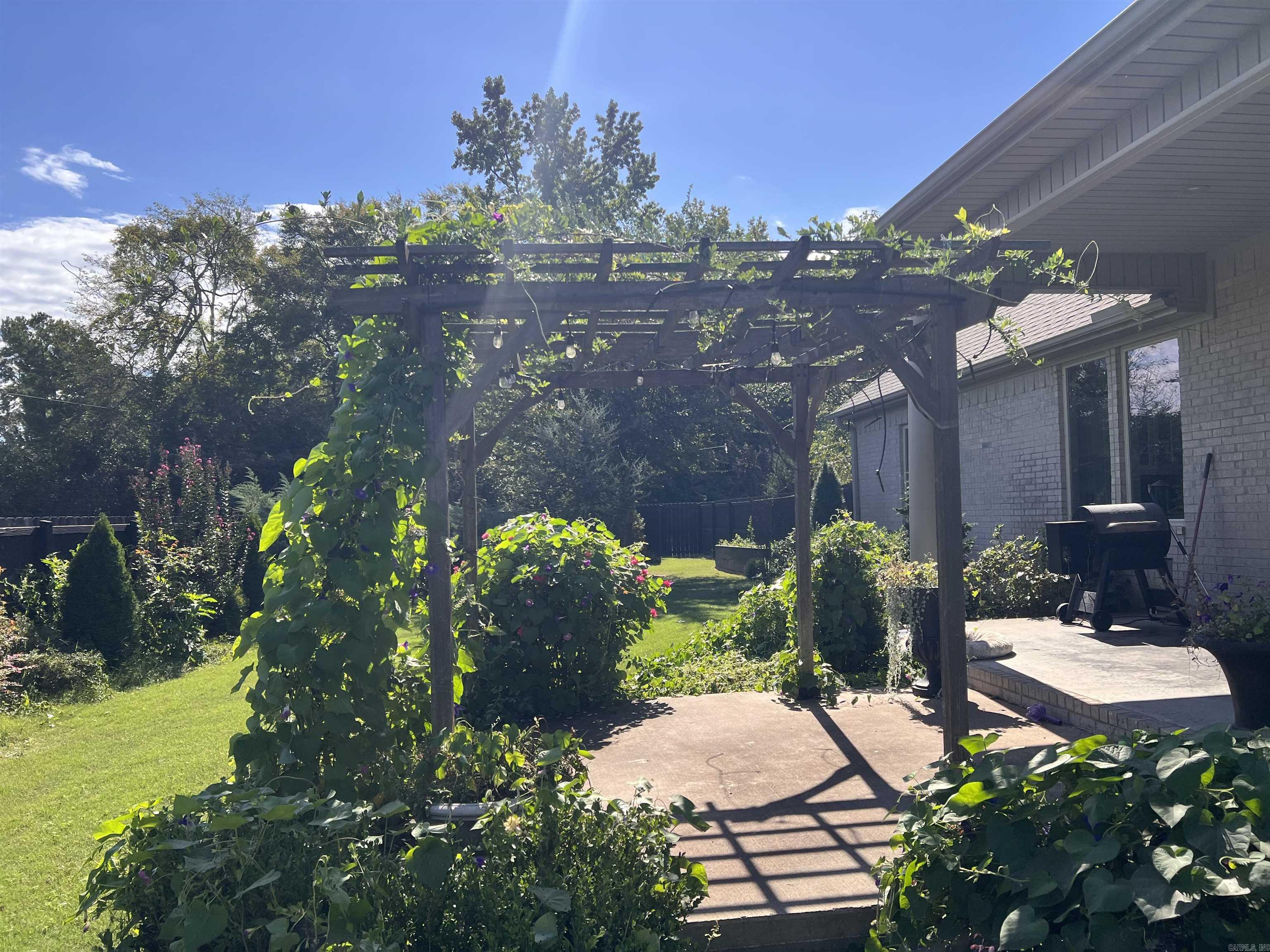 117 Harrington Ln  Hot Springs, AR