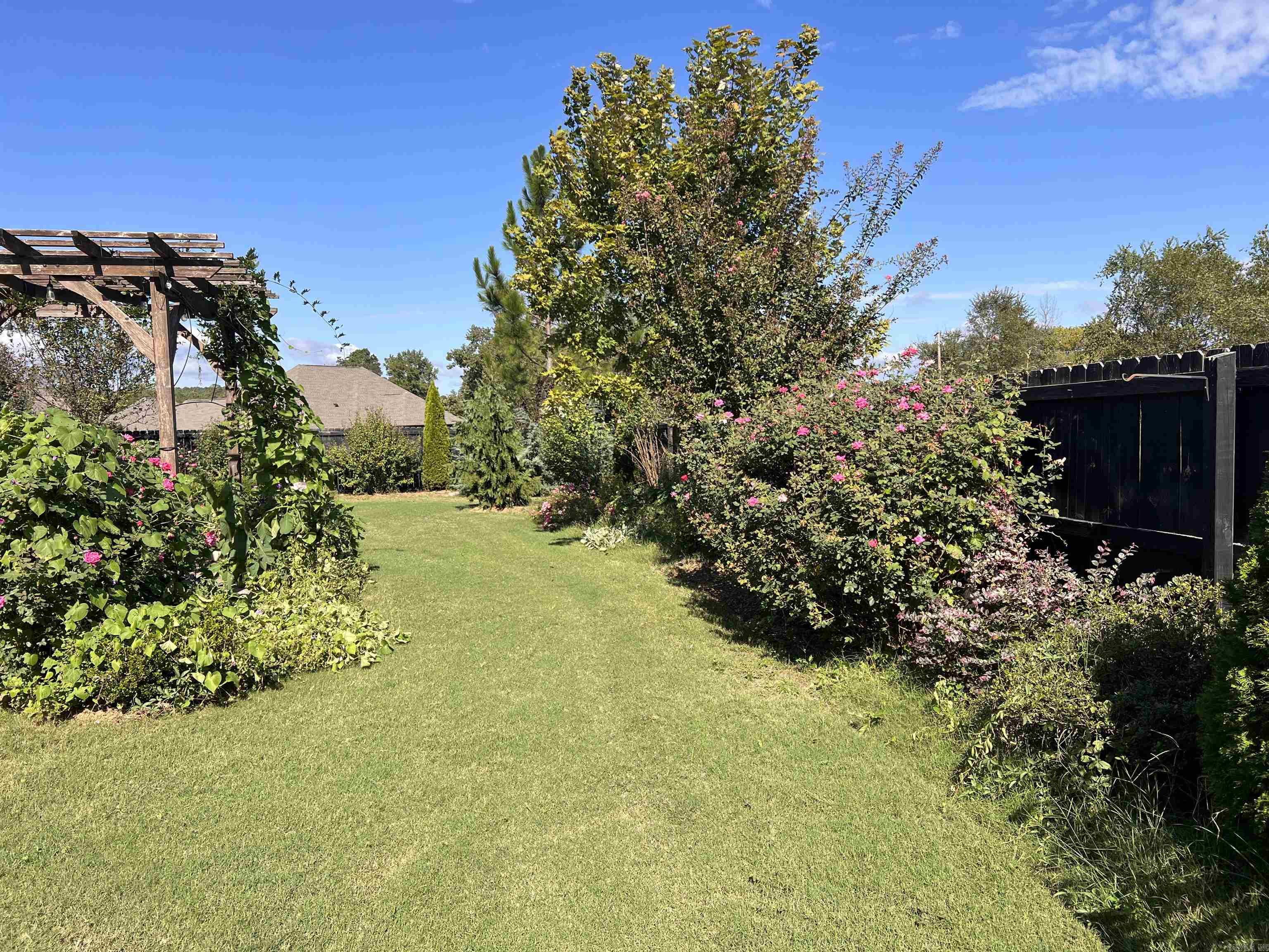 117 Harrington Ln  Hot Springs, AR