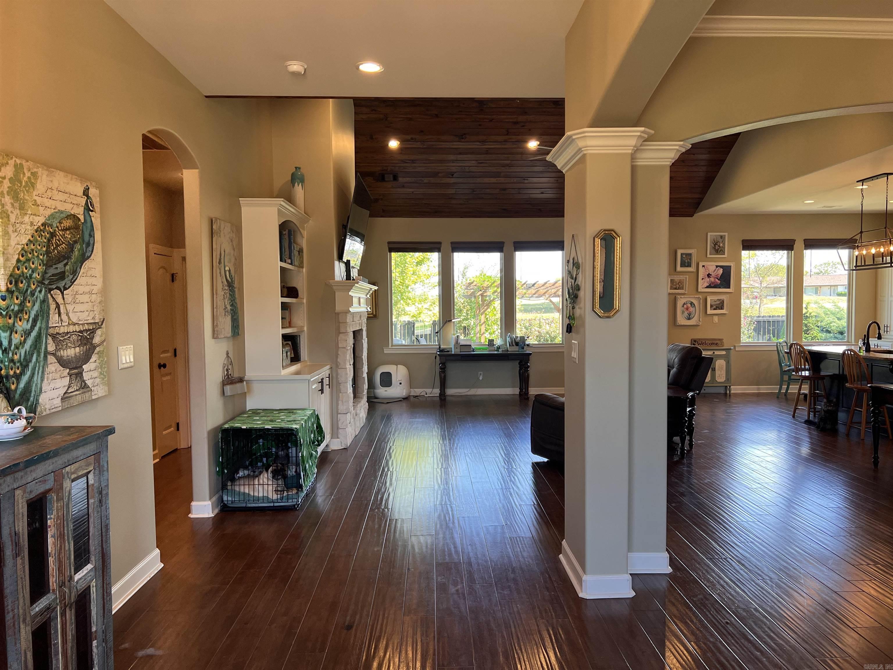 117 Harrington Ln  Hot Springs, AR