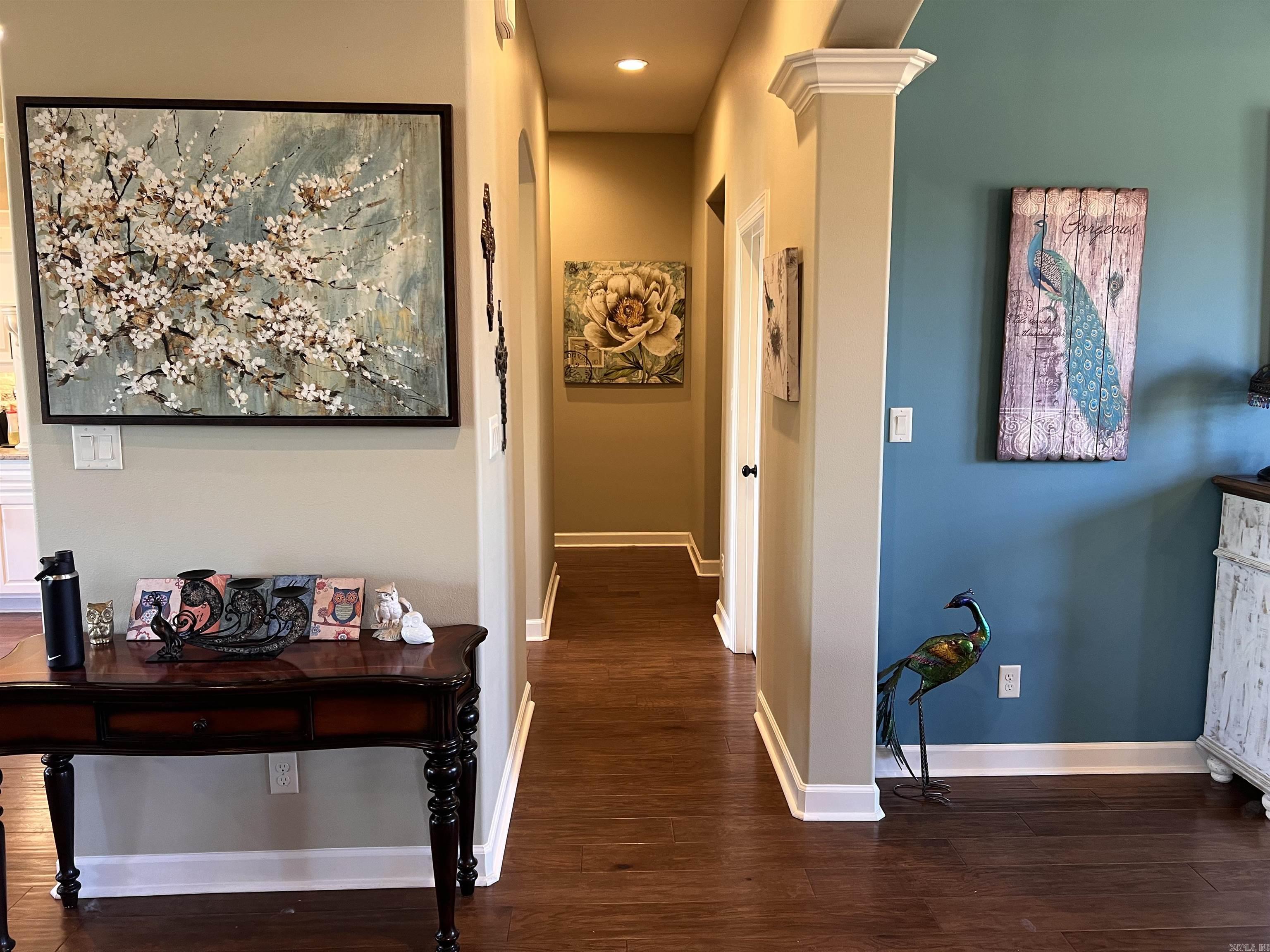 117 Harrington Ln  Hot Springs, AR