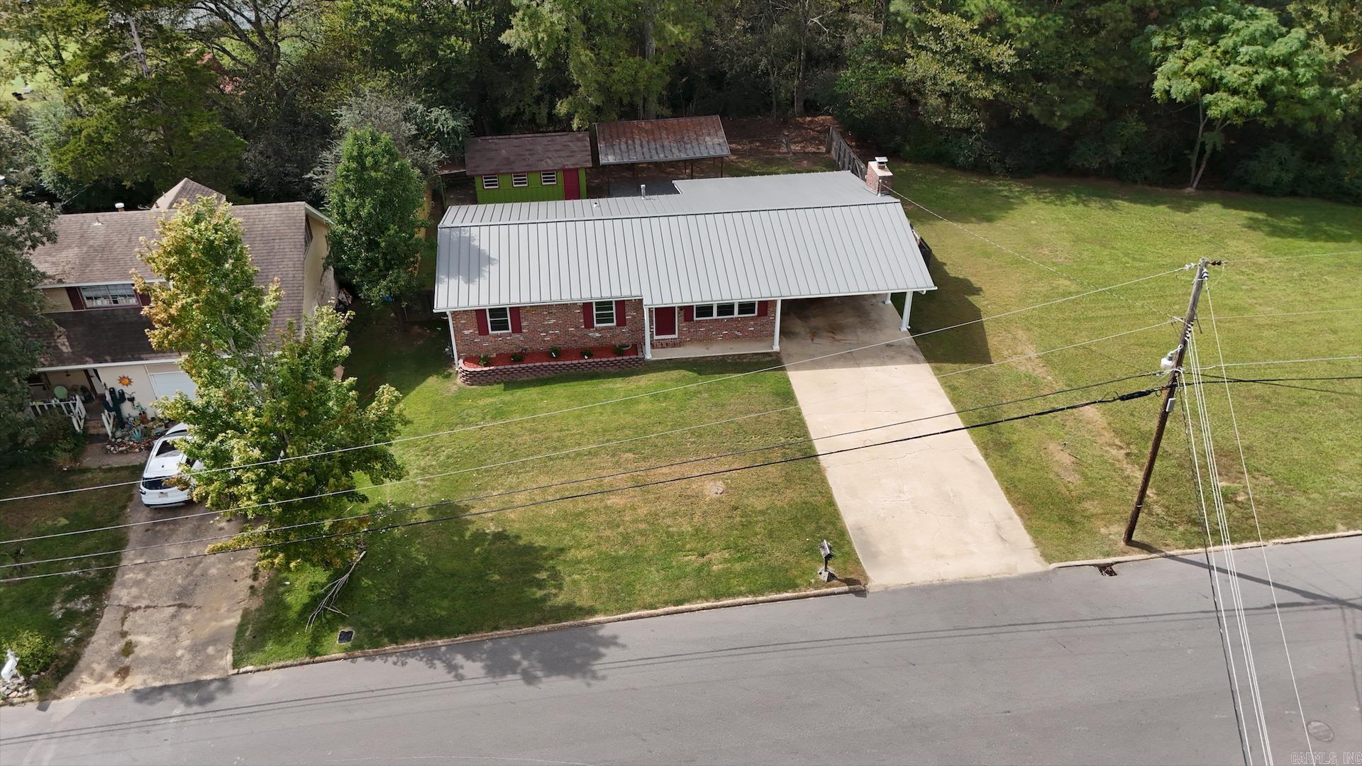 217 Cedarwood  Hot Springs, AR