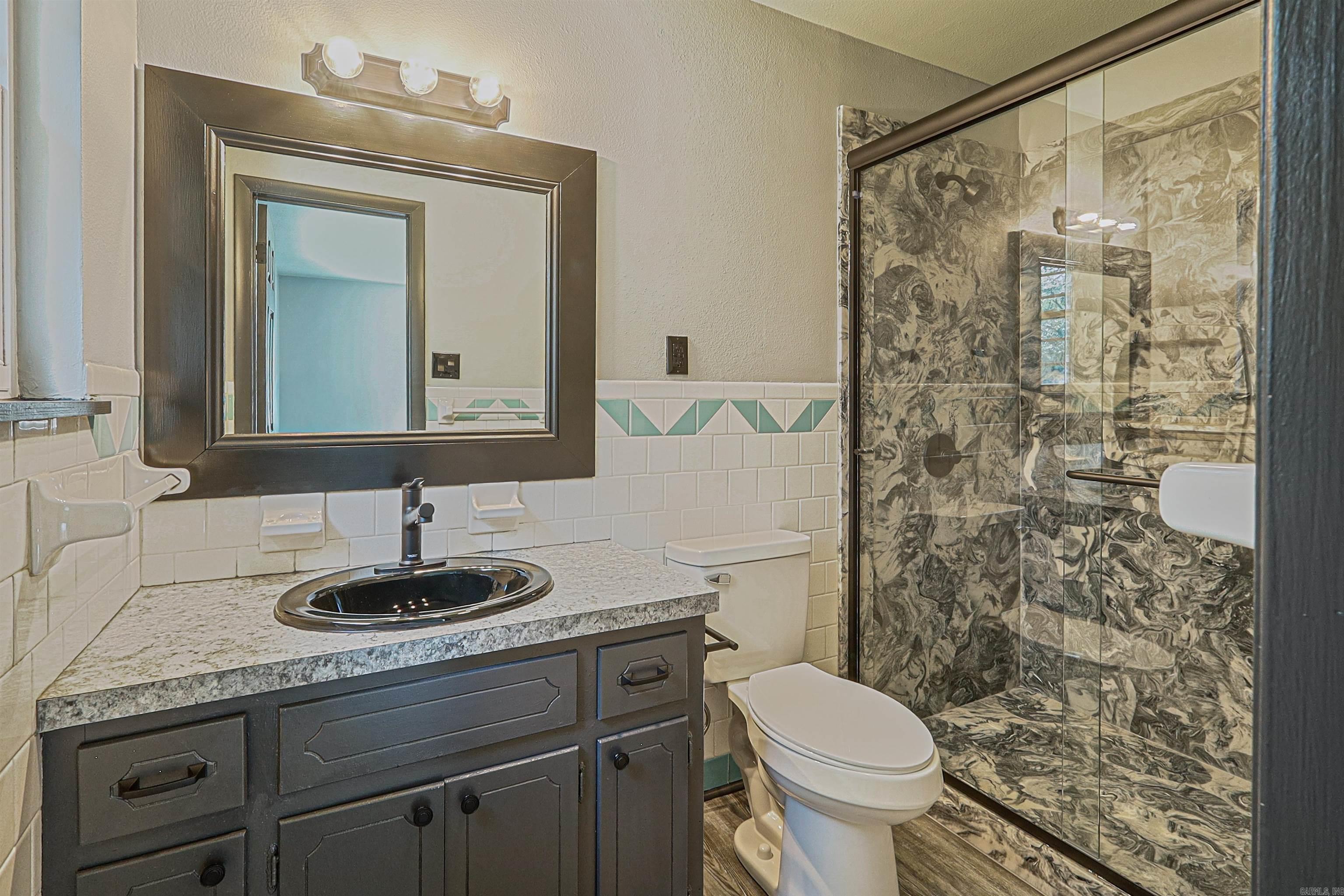 217 Cedarwood  Hot Springs, AR