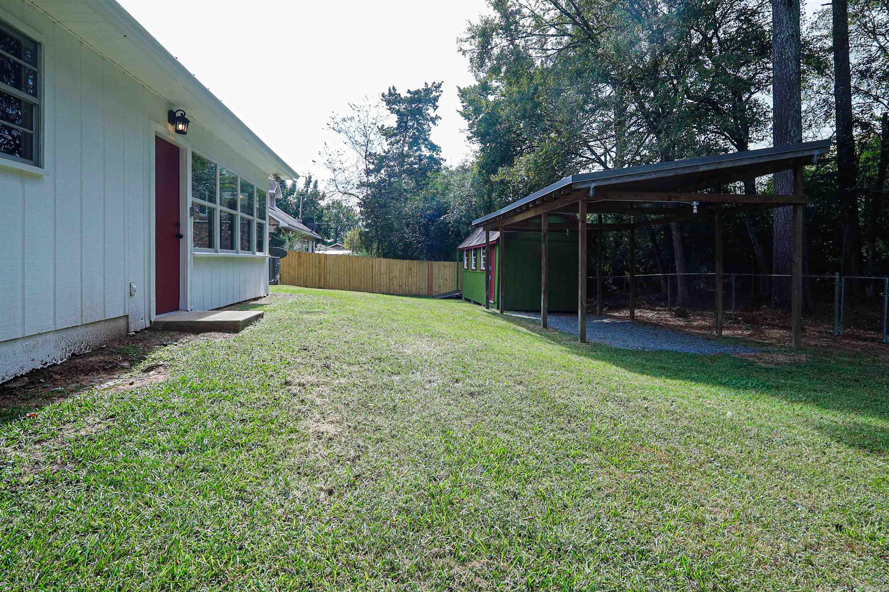 217 Cedarwood  Hot Springs, AR