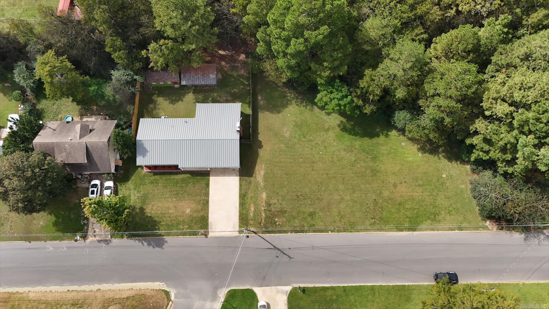 217 Cedarwood  Hot Springs, AR