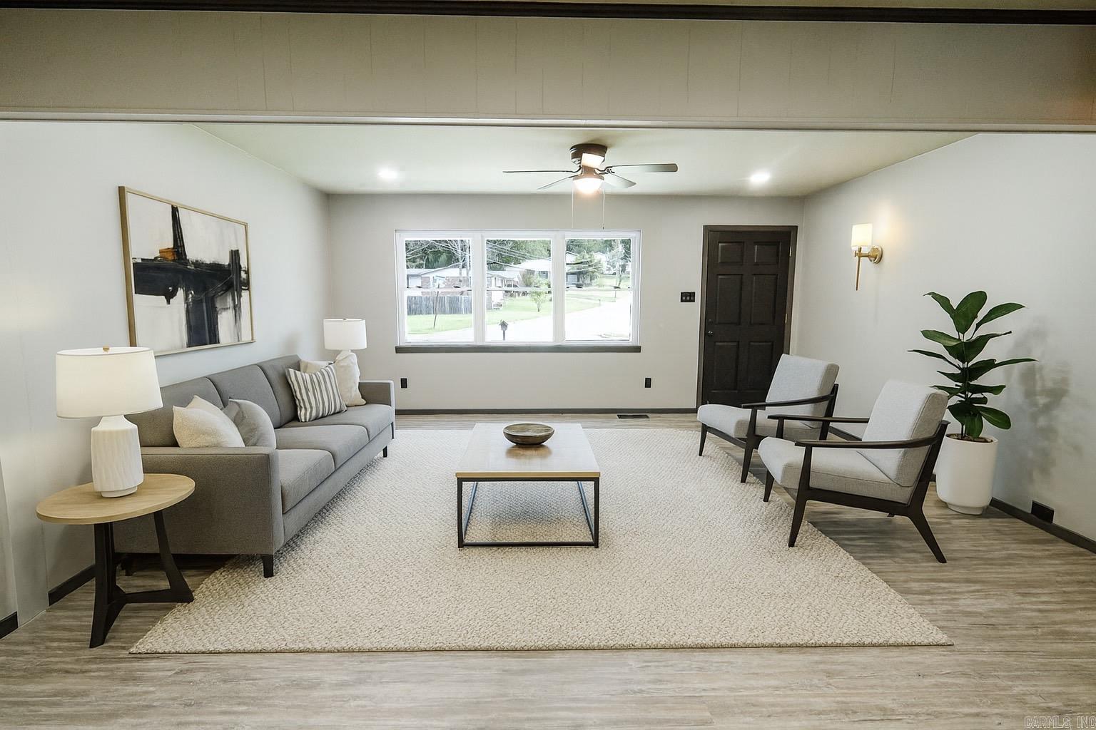 217 Cedarwood  Hot Springs, AR